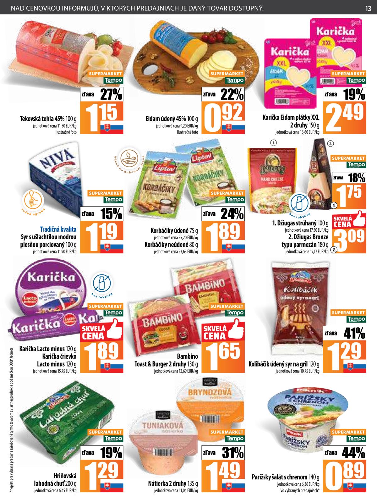 COOP leaflet 14