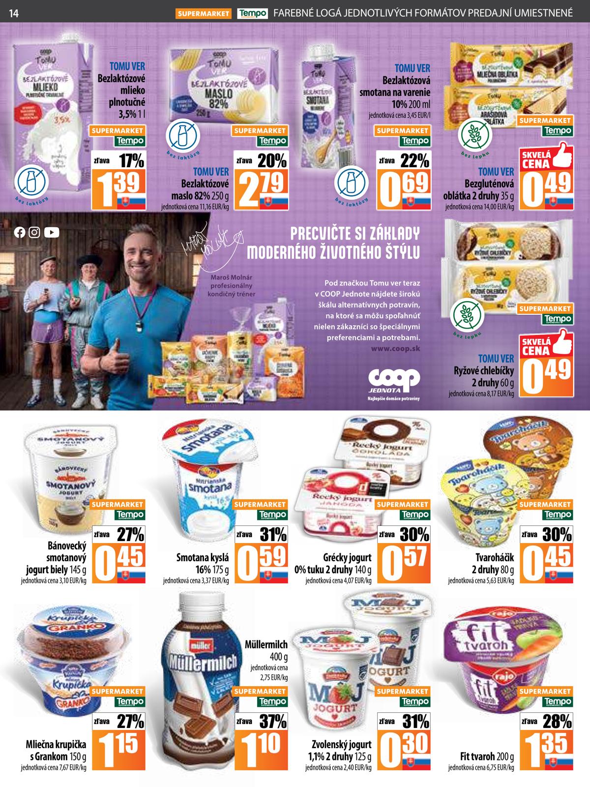 COOP leaflet 15