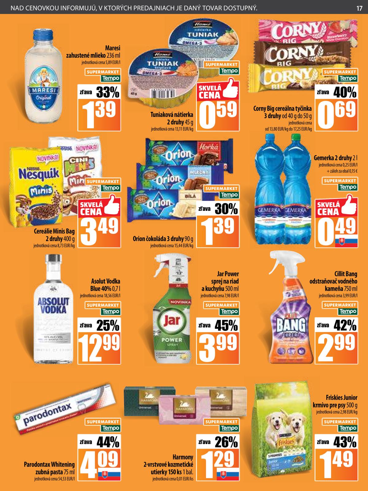 COOP leaflet 18