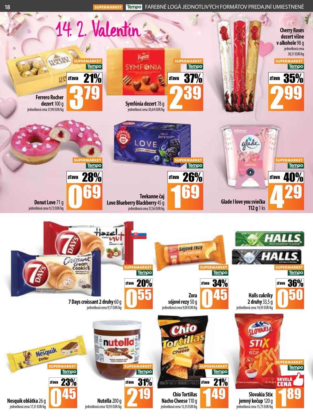 COOP leaflet 19