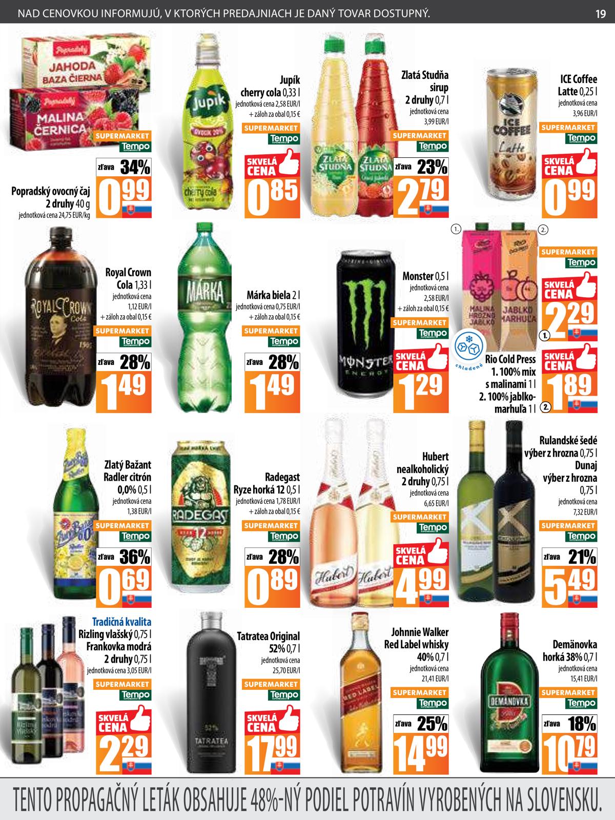 COOP leaflet 20