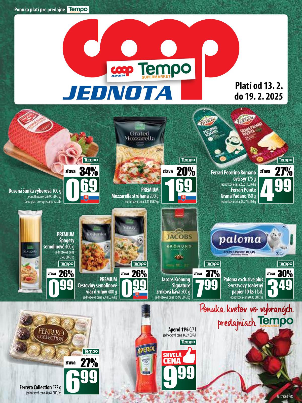 COOP leaflet 22