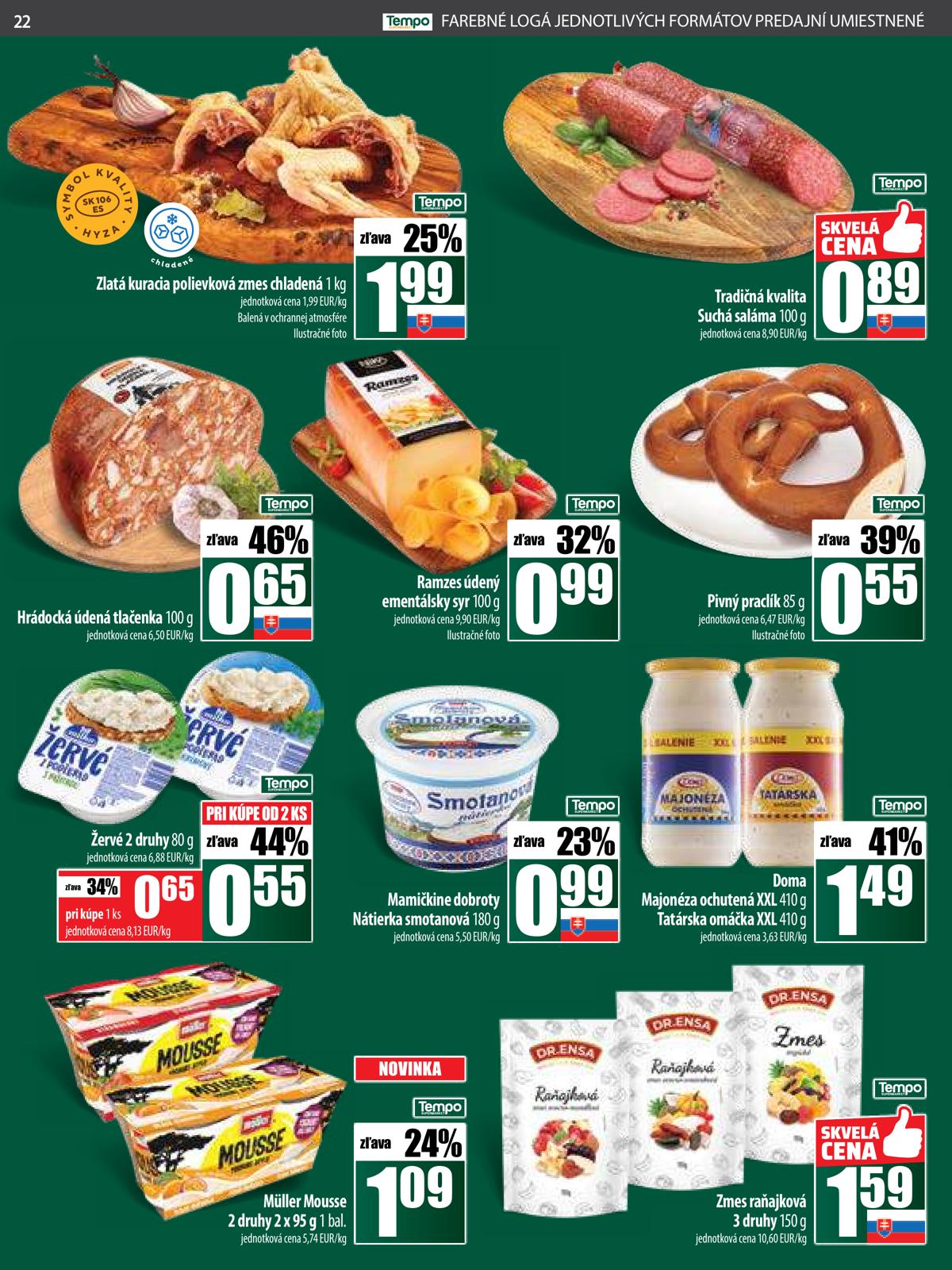 COOP leaflet 23