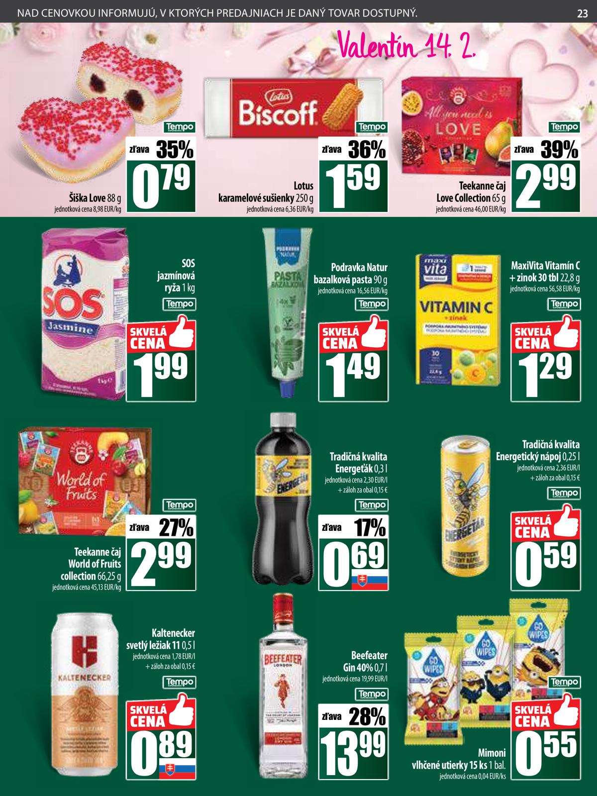 COOP leaflet 24