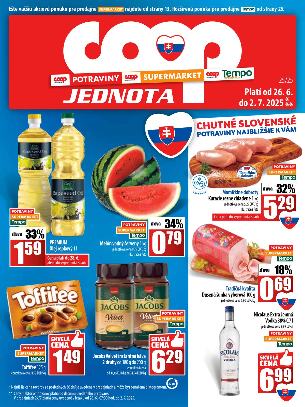 COOP leaflet 002