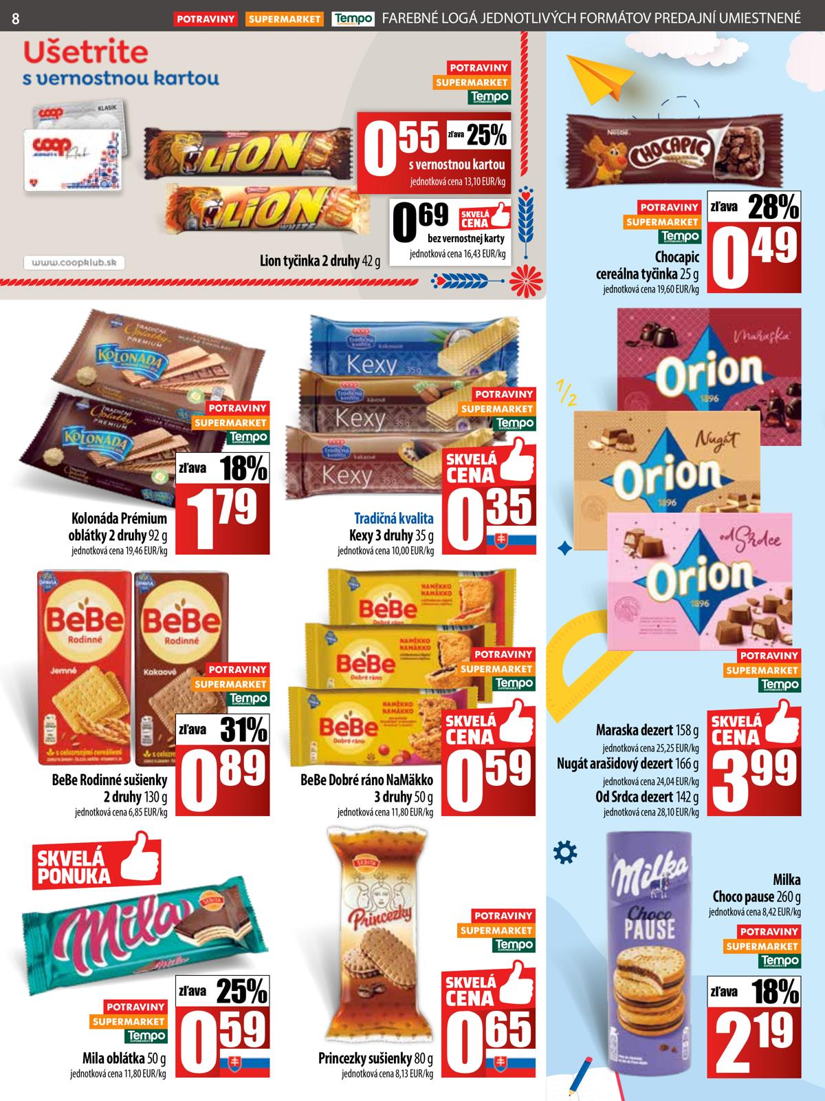COOP leaflet 009