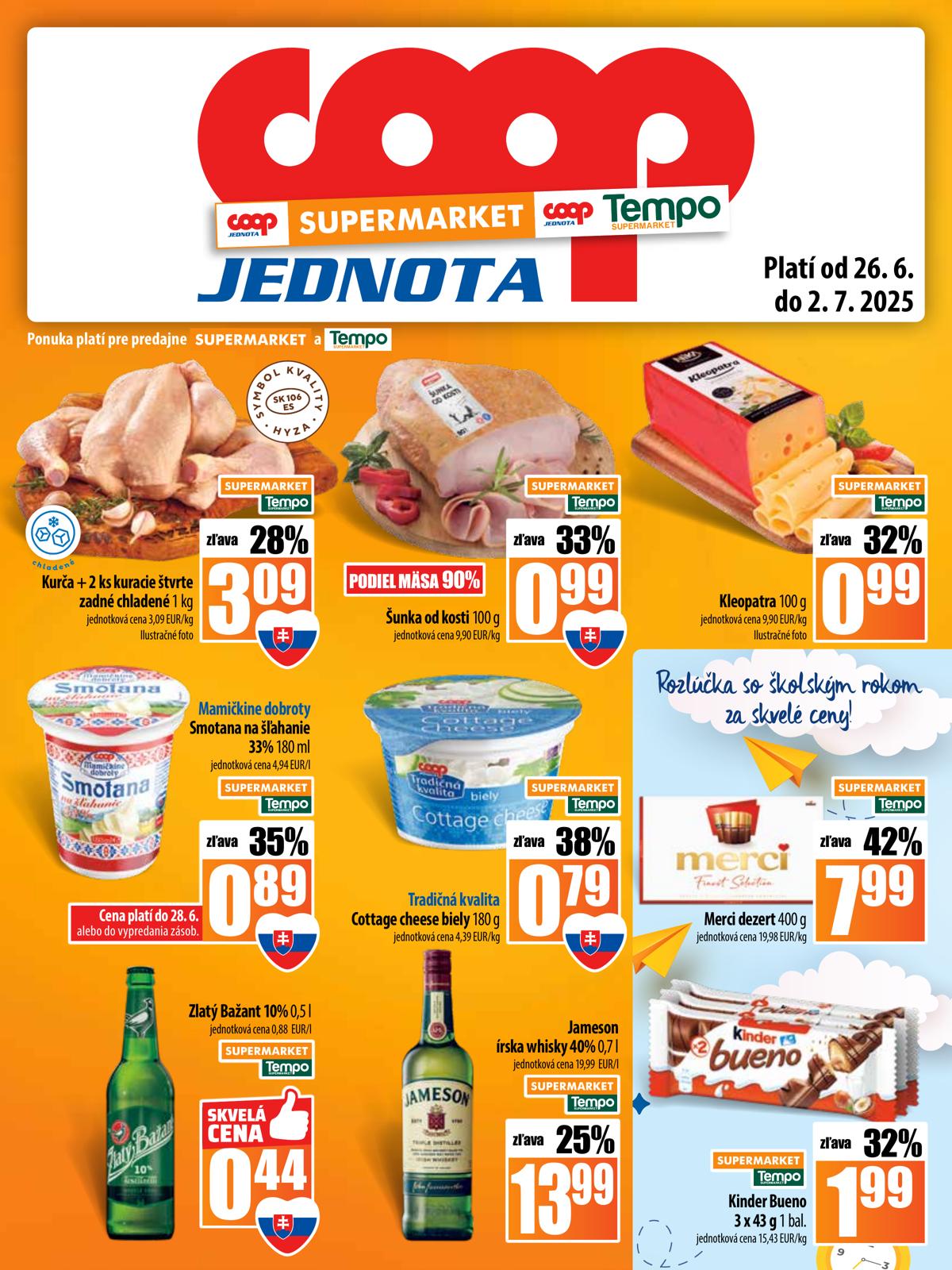 COOP leaflet 014