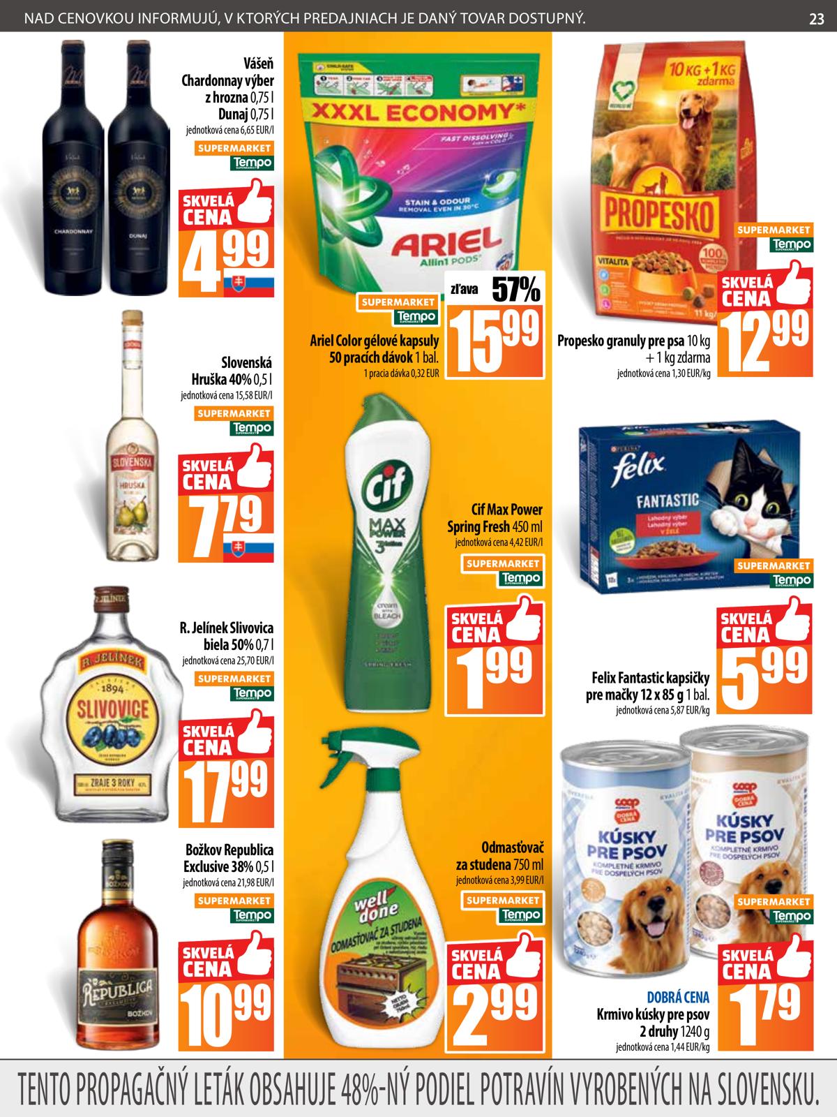 COOP leaflet 024