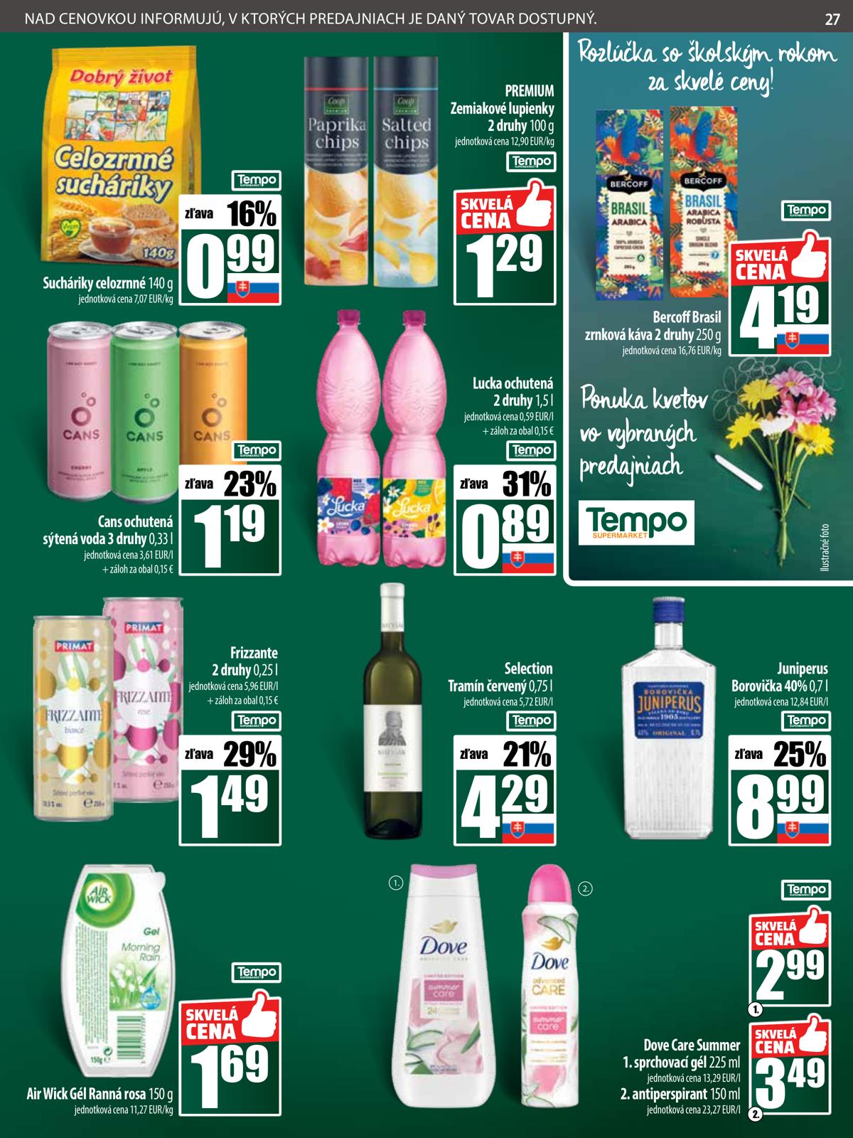 COOP leaflet 028