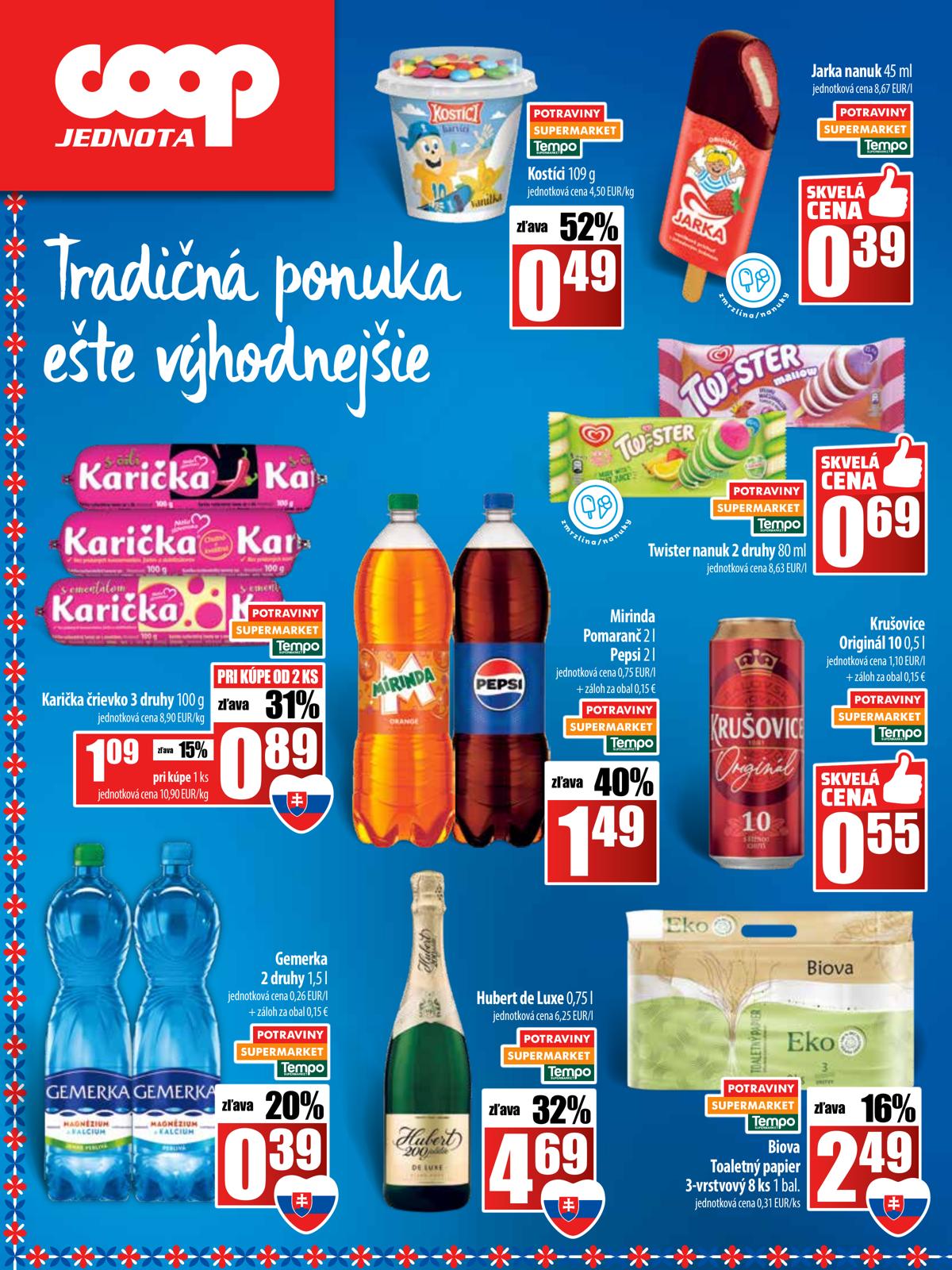 COOP leaflet 029