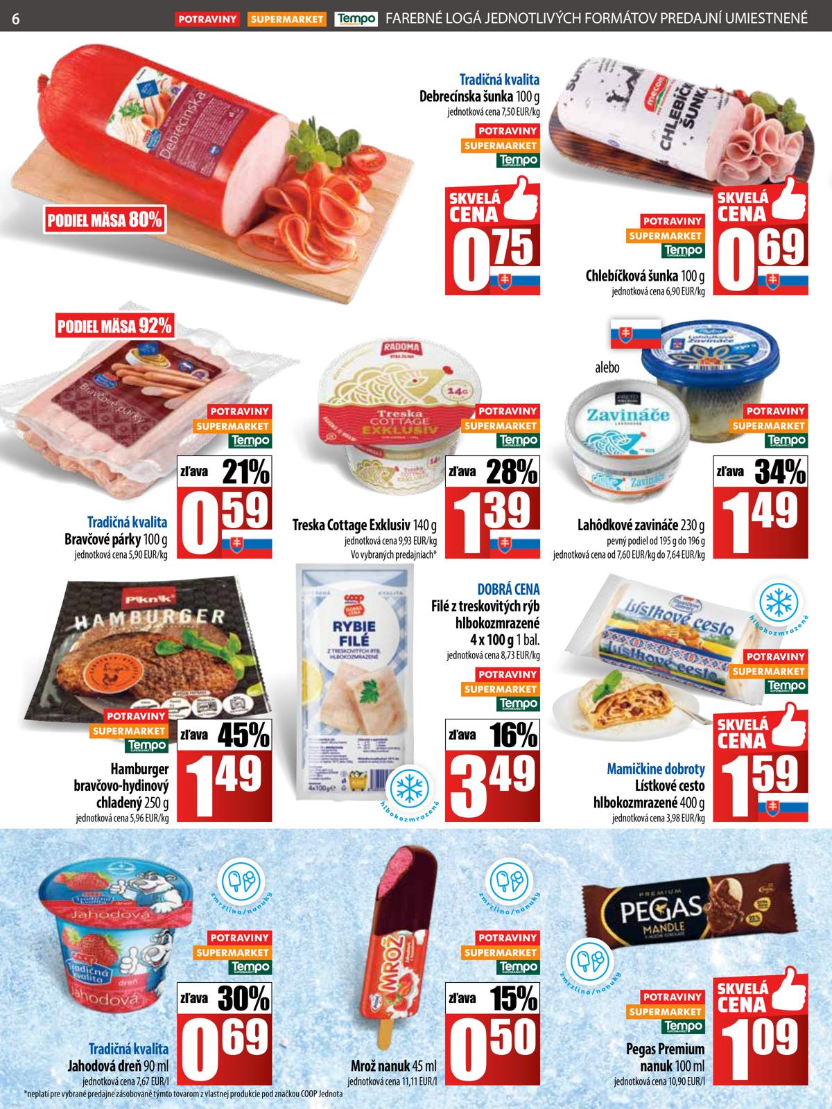COOP leaflet 007