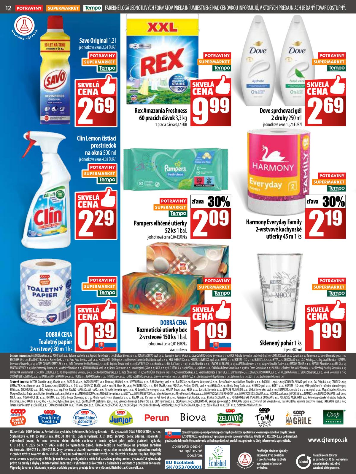 COOP leaflet 013