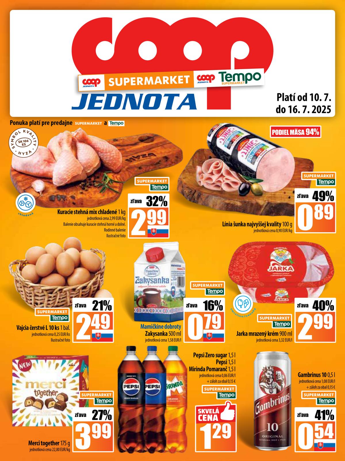 COOP leaflet 014