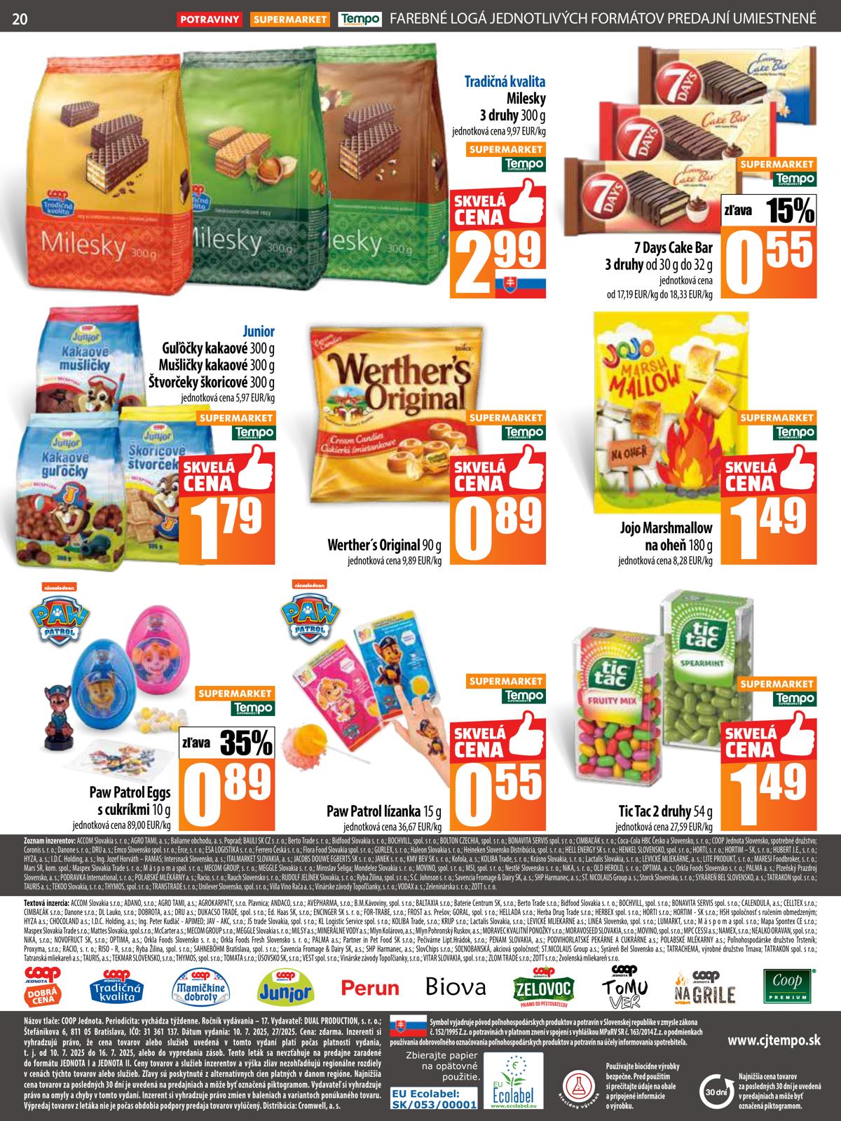 COOP leaflet 021