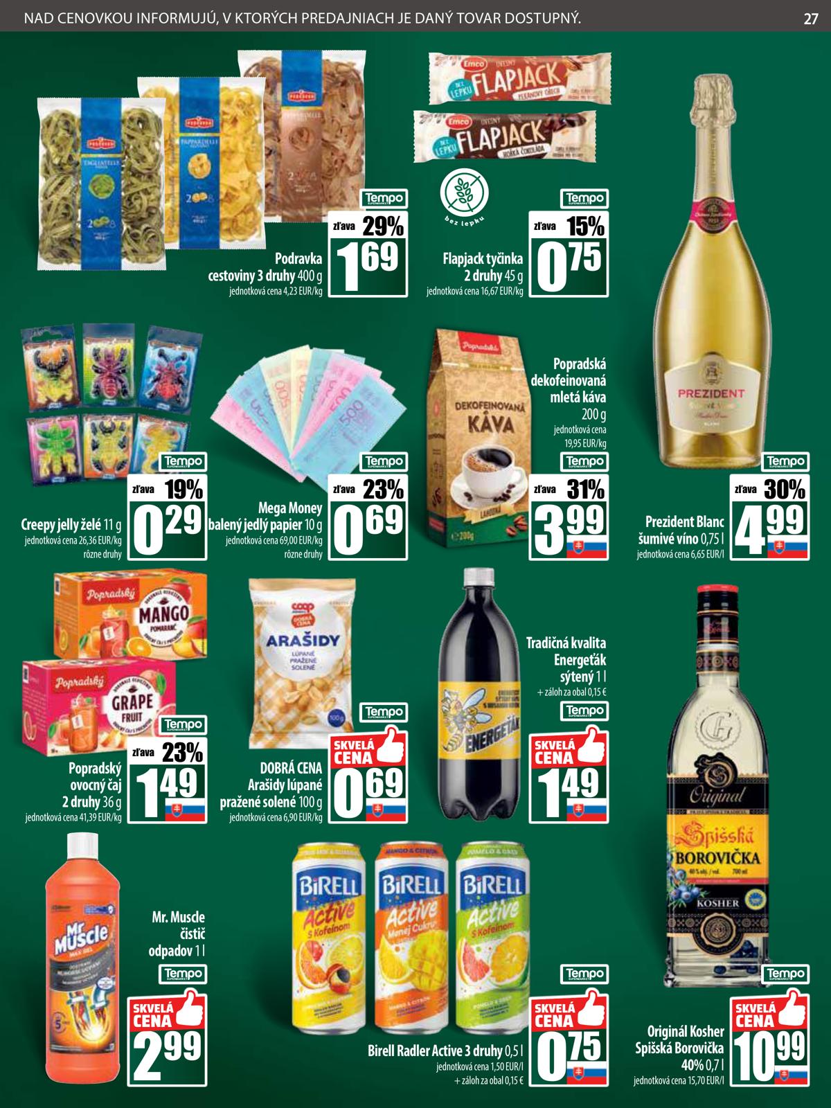 COOP leaflet 028