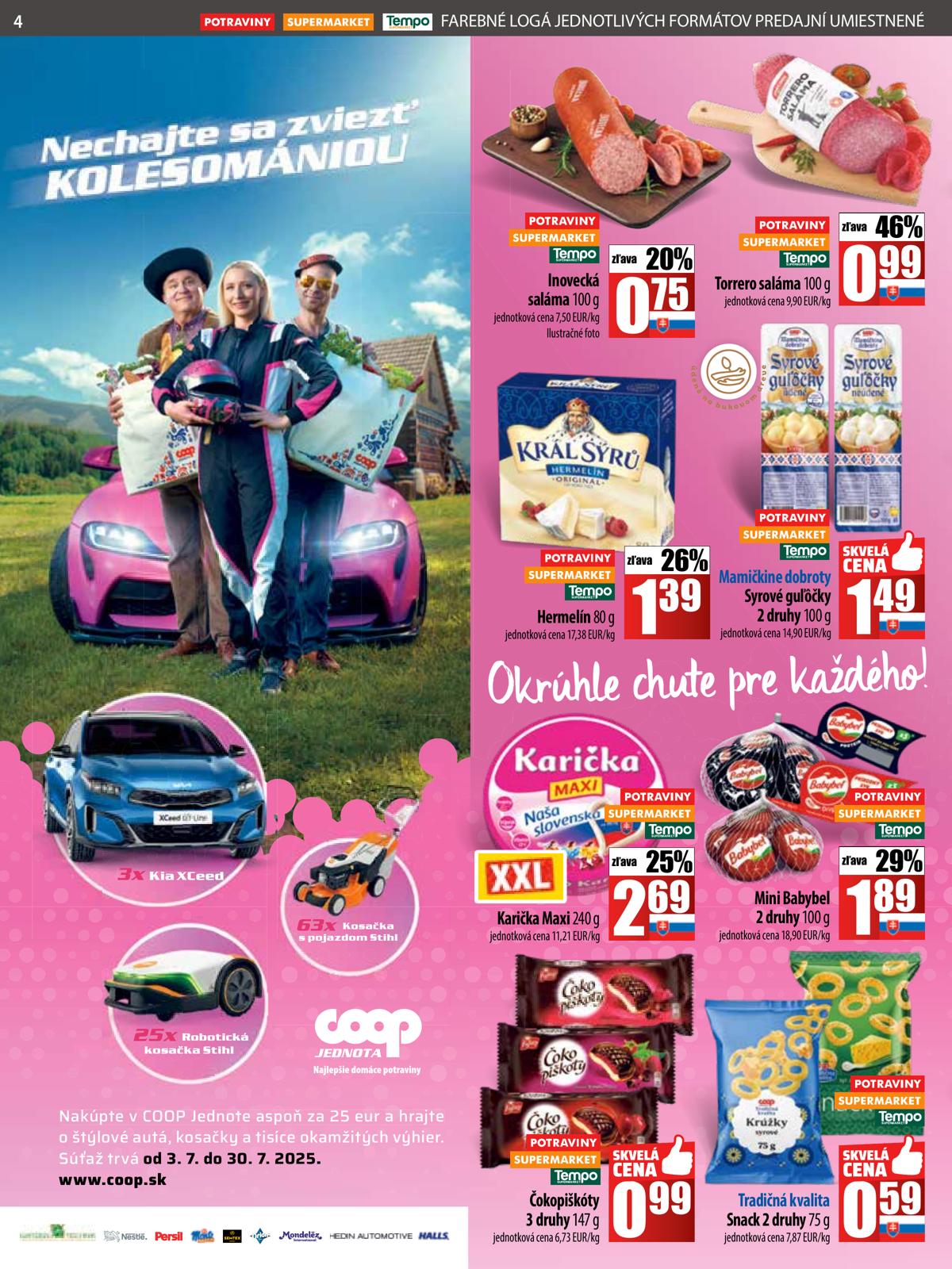 COOP leaflet 005