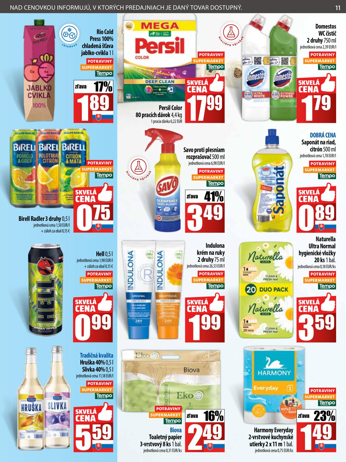 COOP leaflet 012