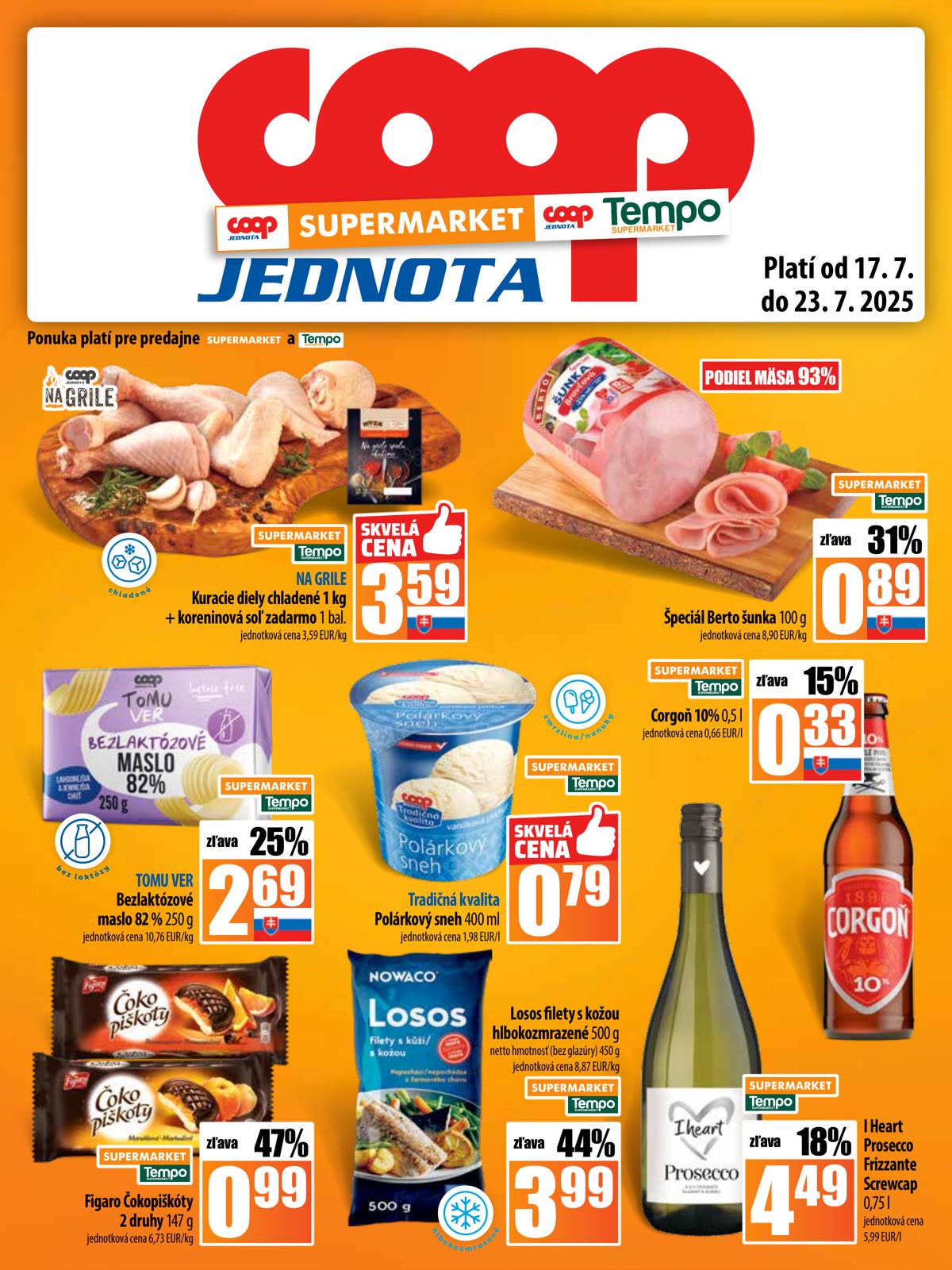 COOP leaflet 014