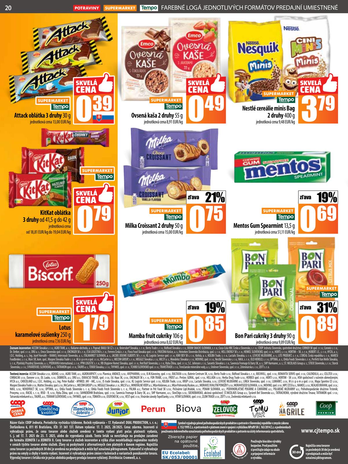 COOP leaflet 021