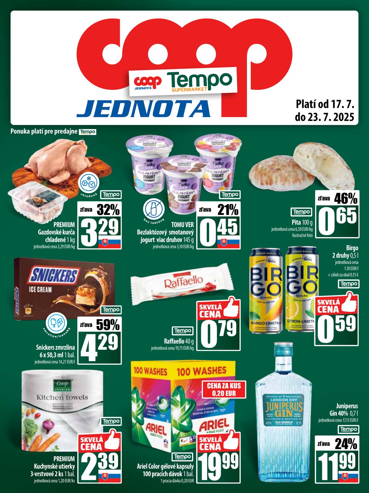 COOP leaflet 026
