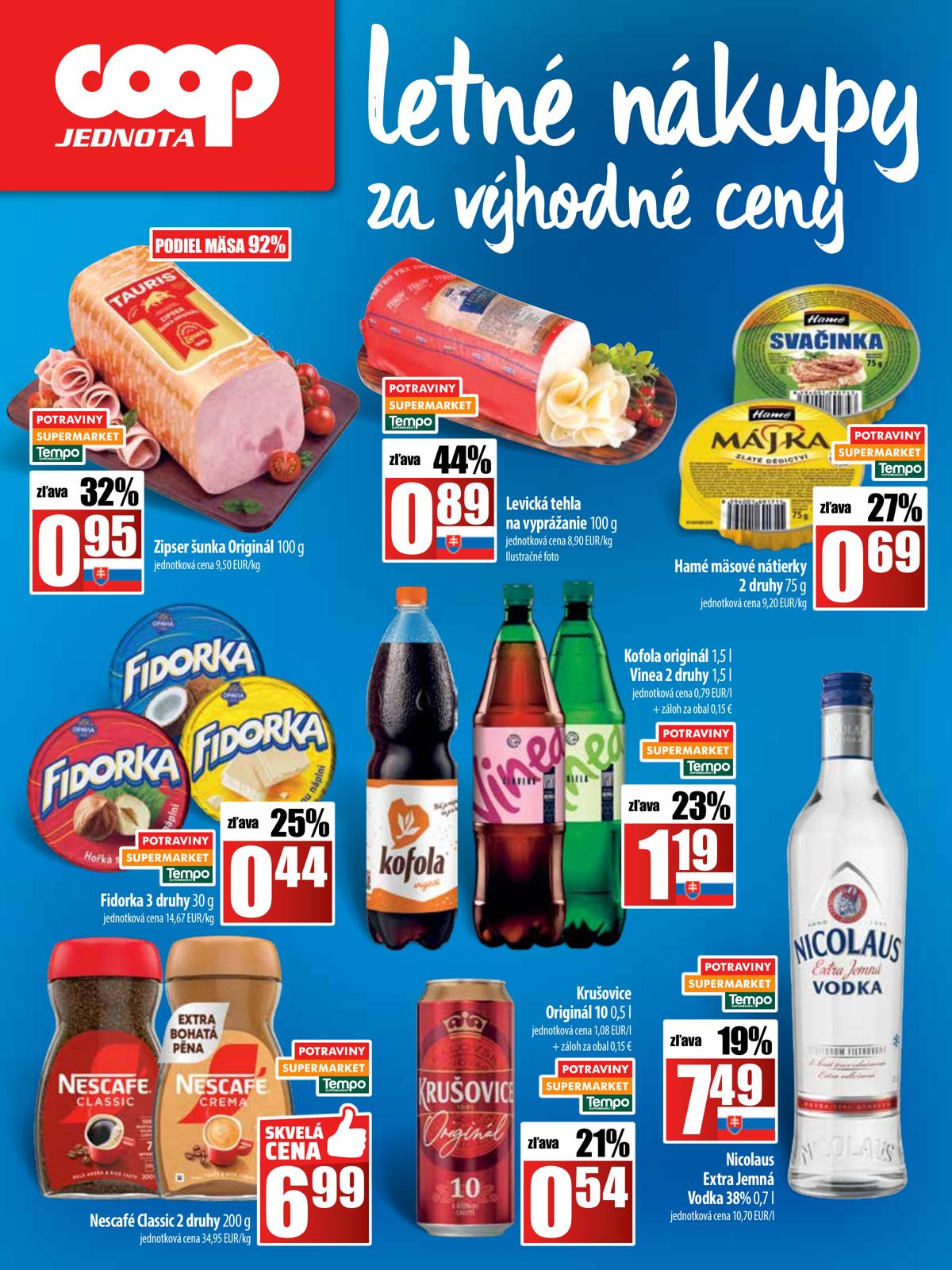 COOP leaflet 029