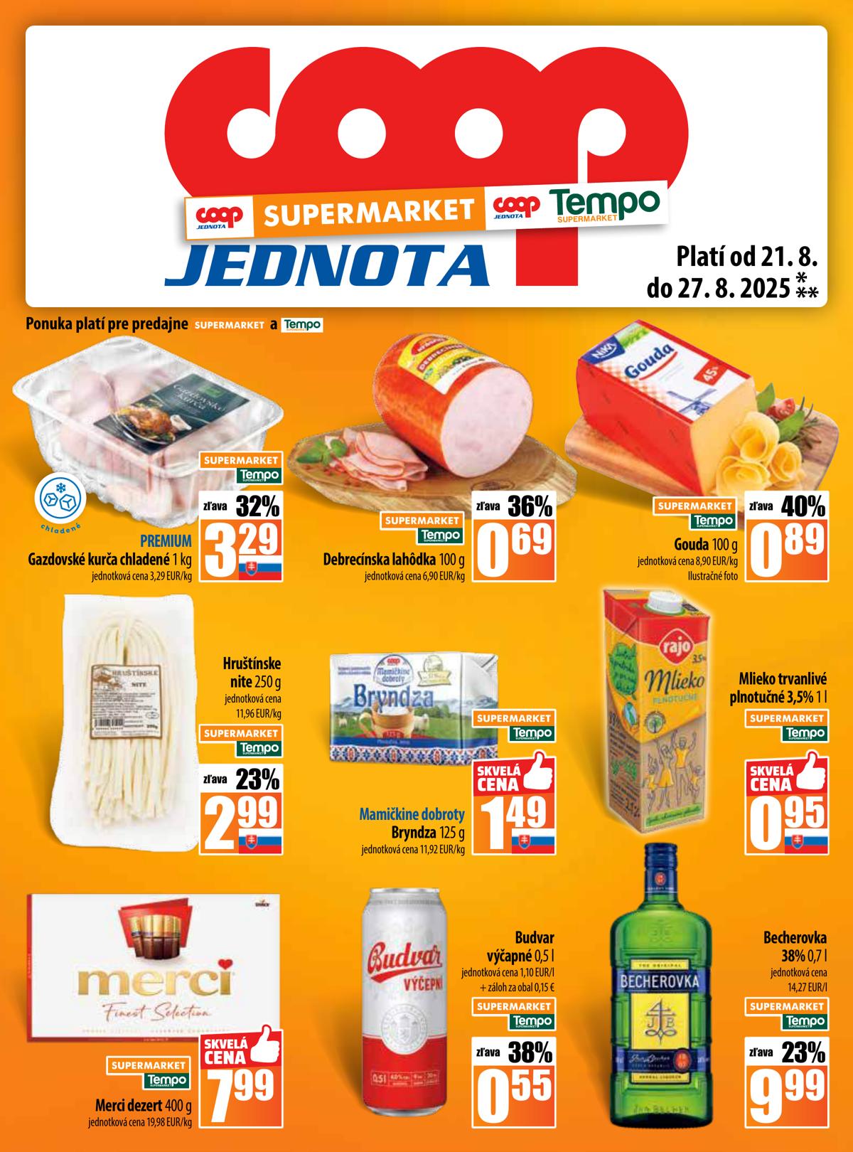 COOP leaflet 014
