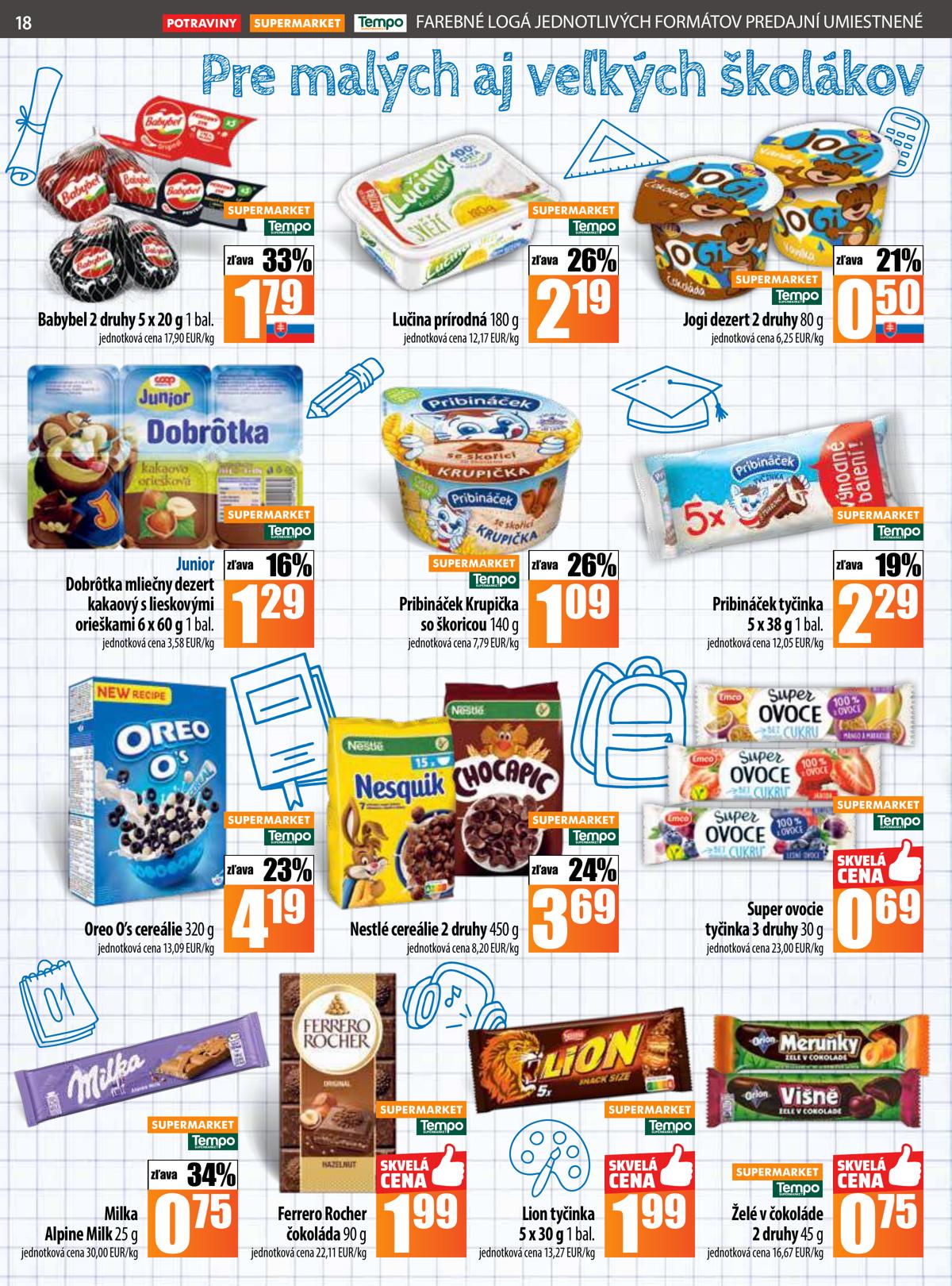 COOP leaflet 019
