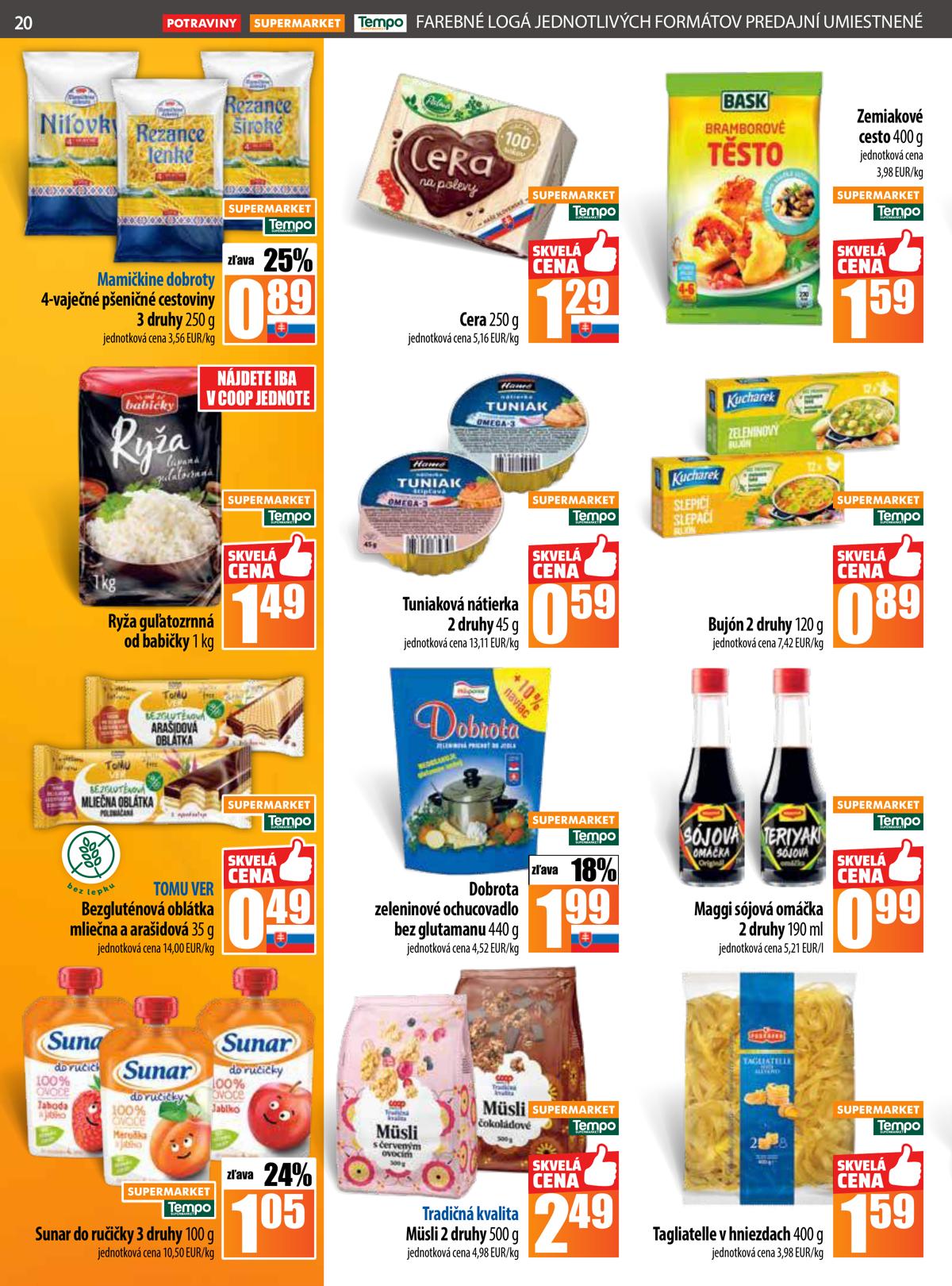 COOP leaflet 021