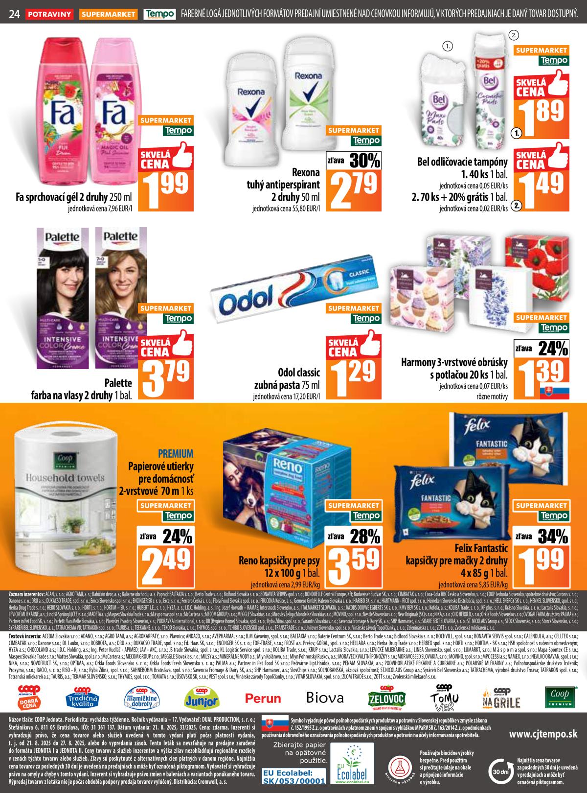 COOP leaflet 025