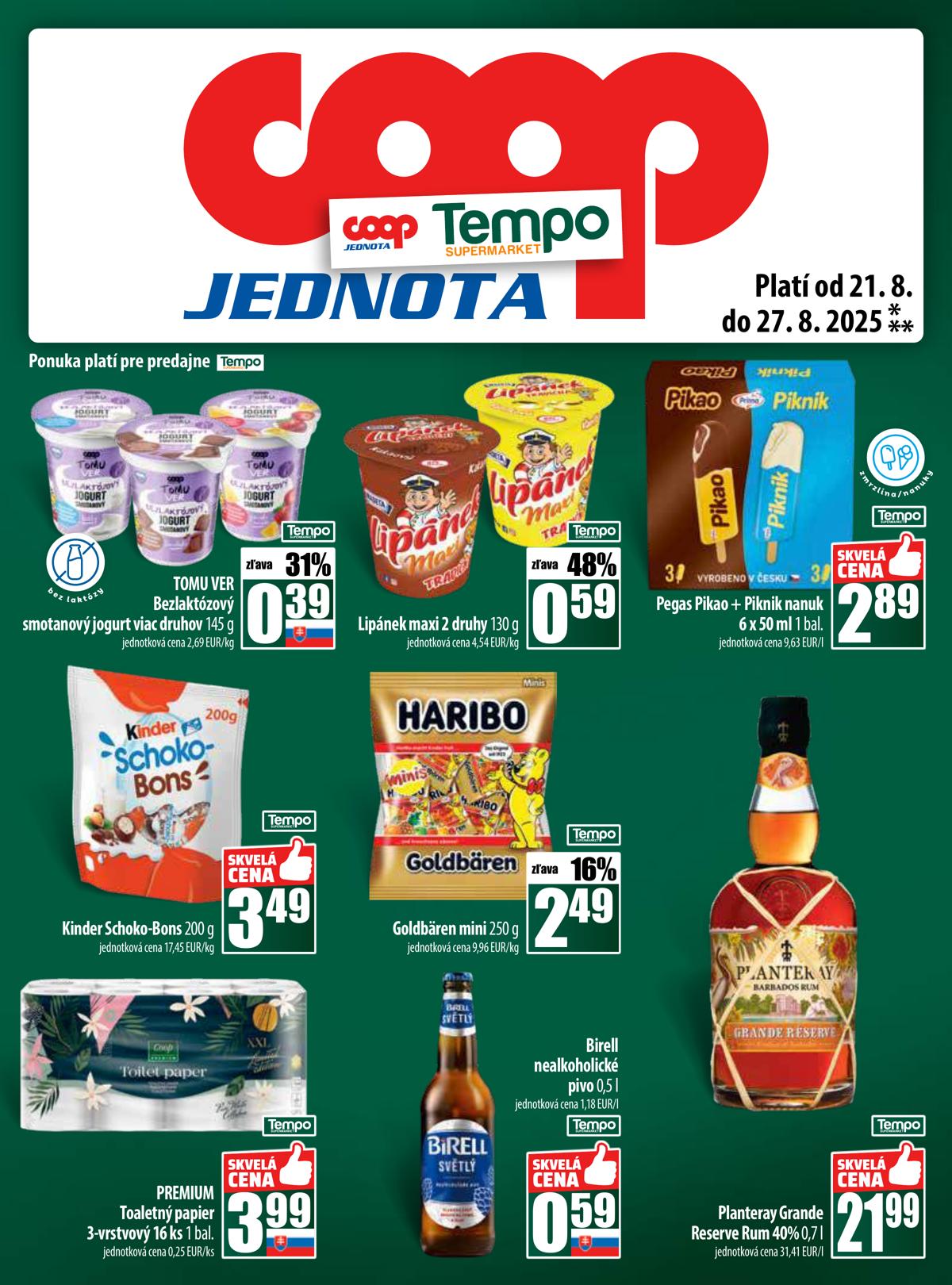 COOP leaflet 026