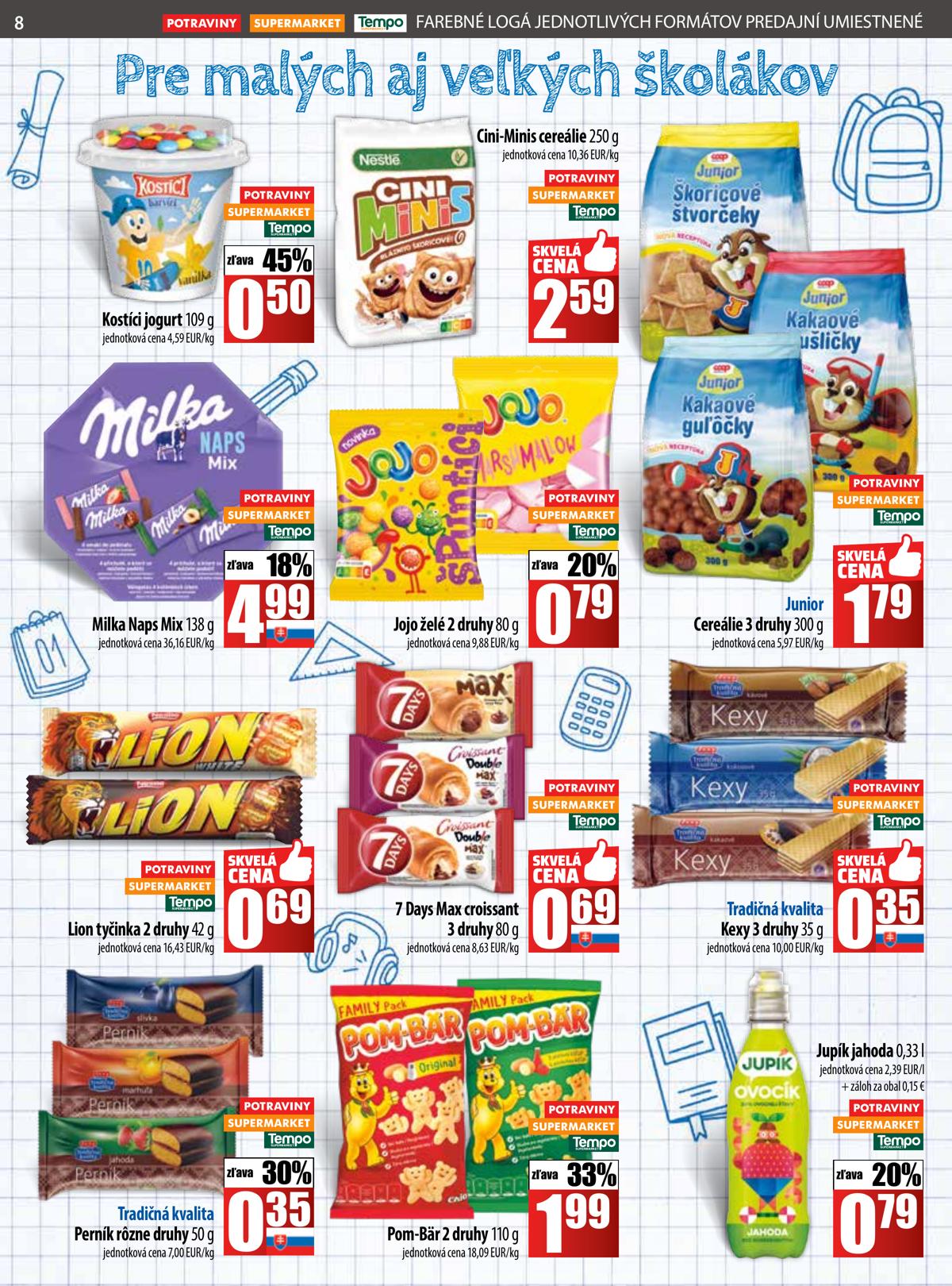 COOP leaflet 009