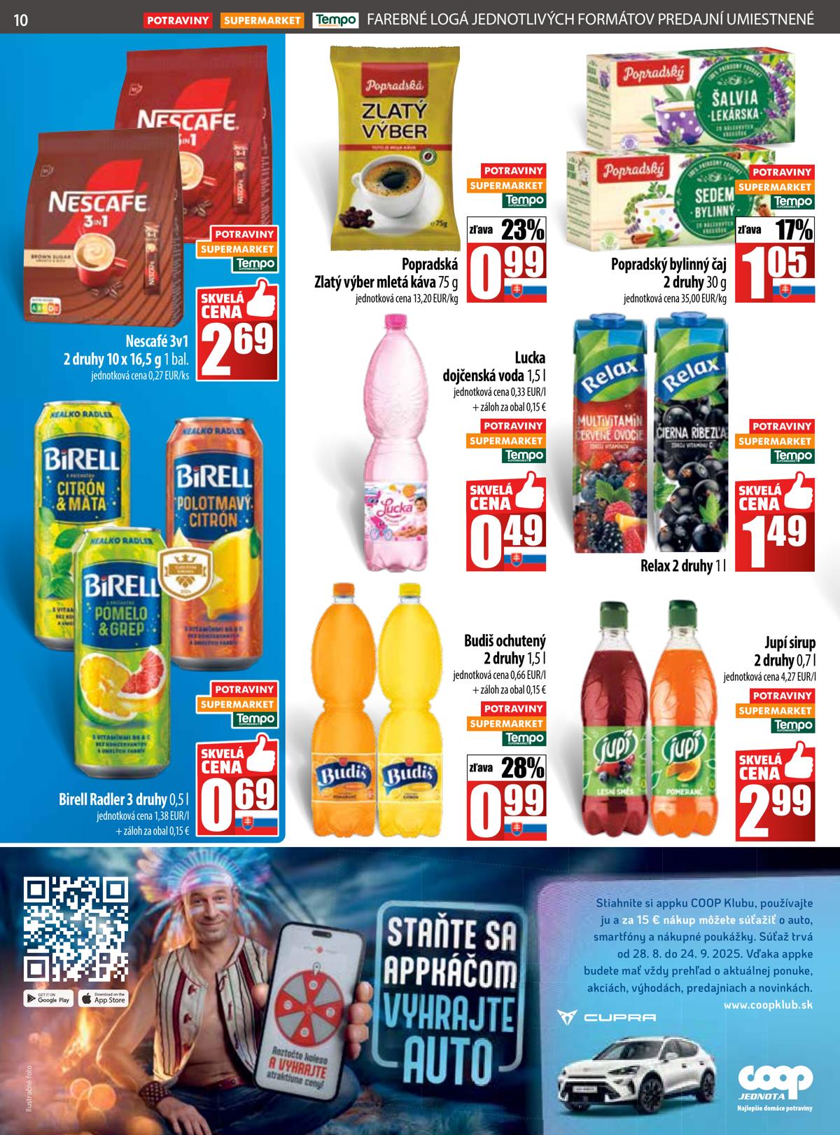 COOP leaflet 011