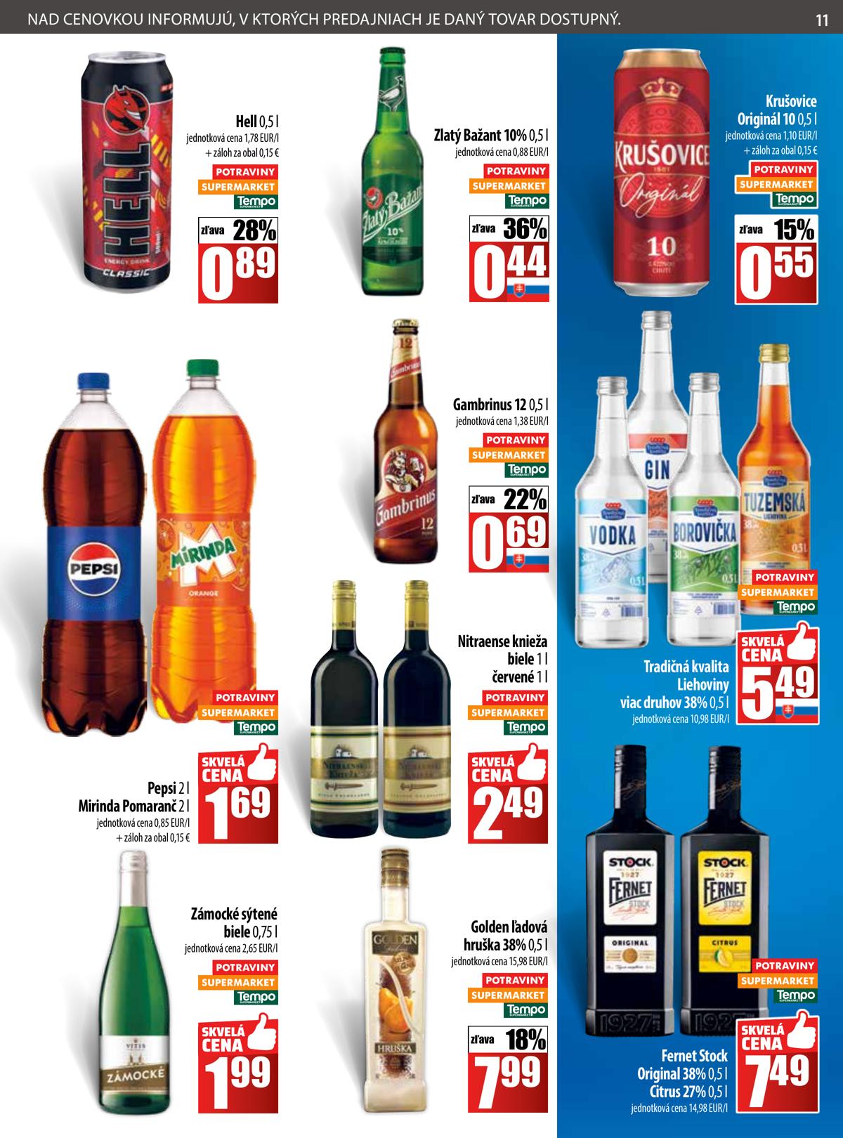 COOP leaflet 012
