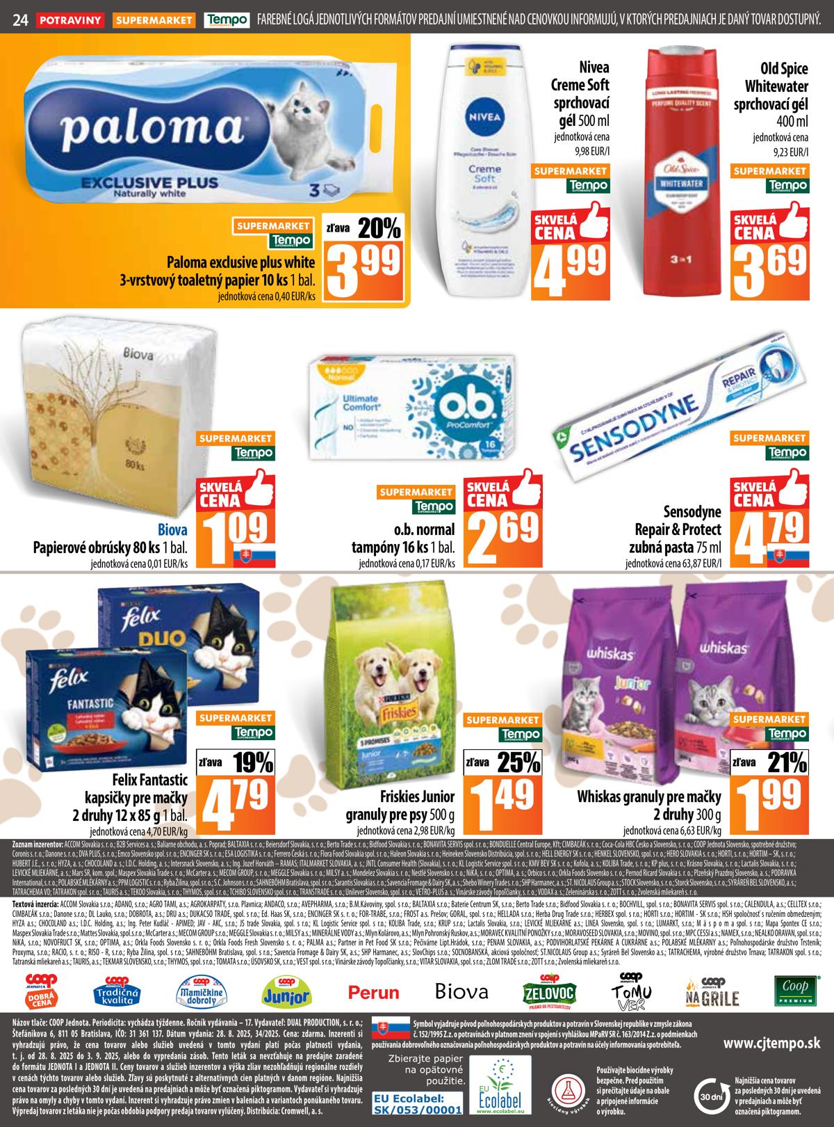 COOP leaflet 025
