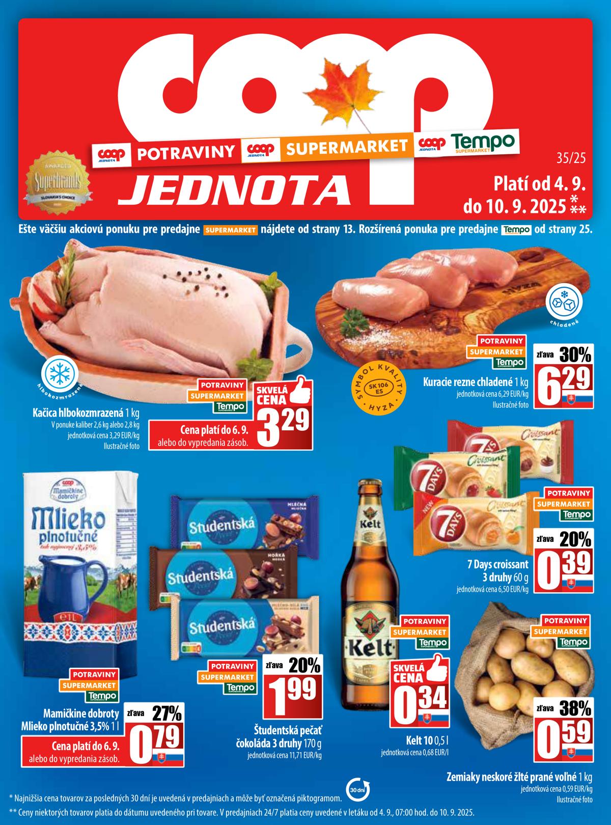 COOP leaflet 002