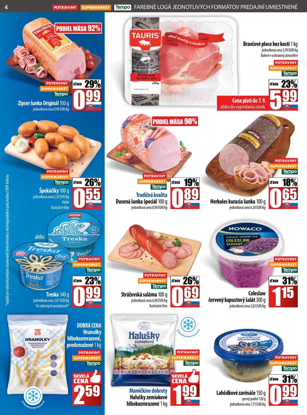 COOP leaflet 005