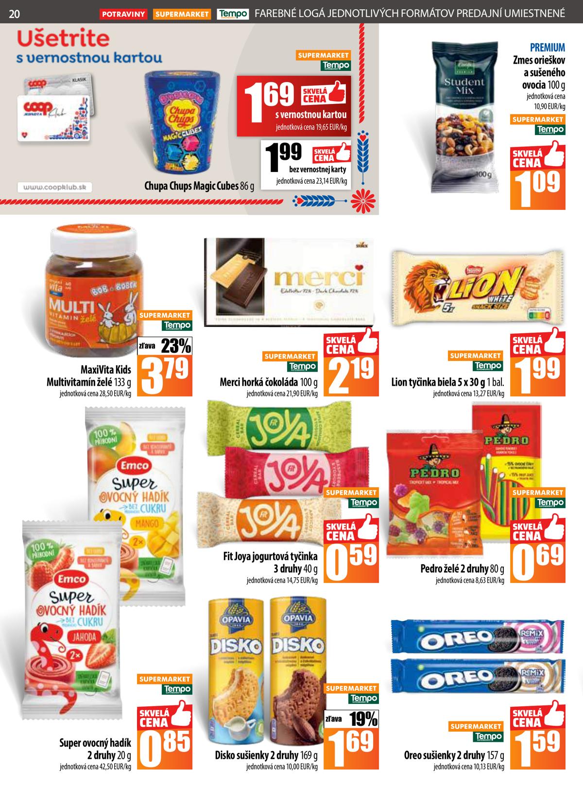 COOP leaflet 021