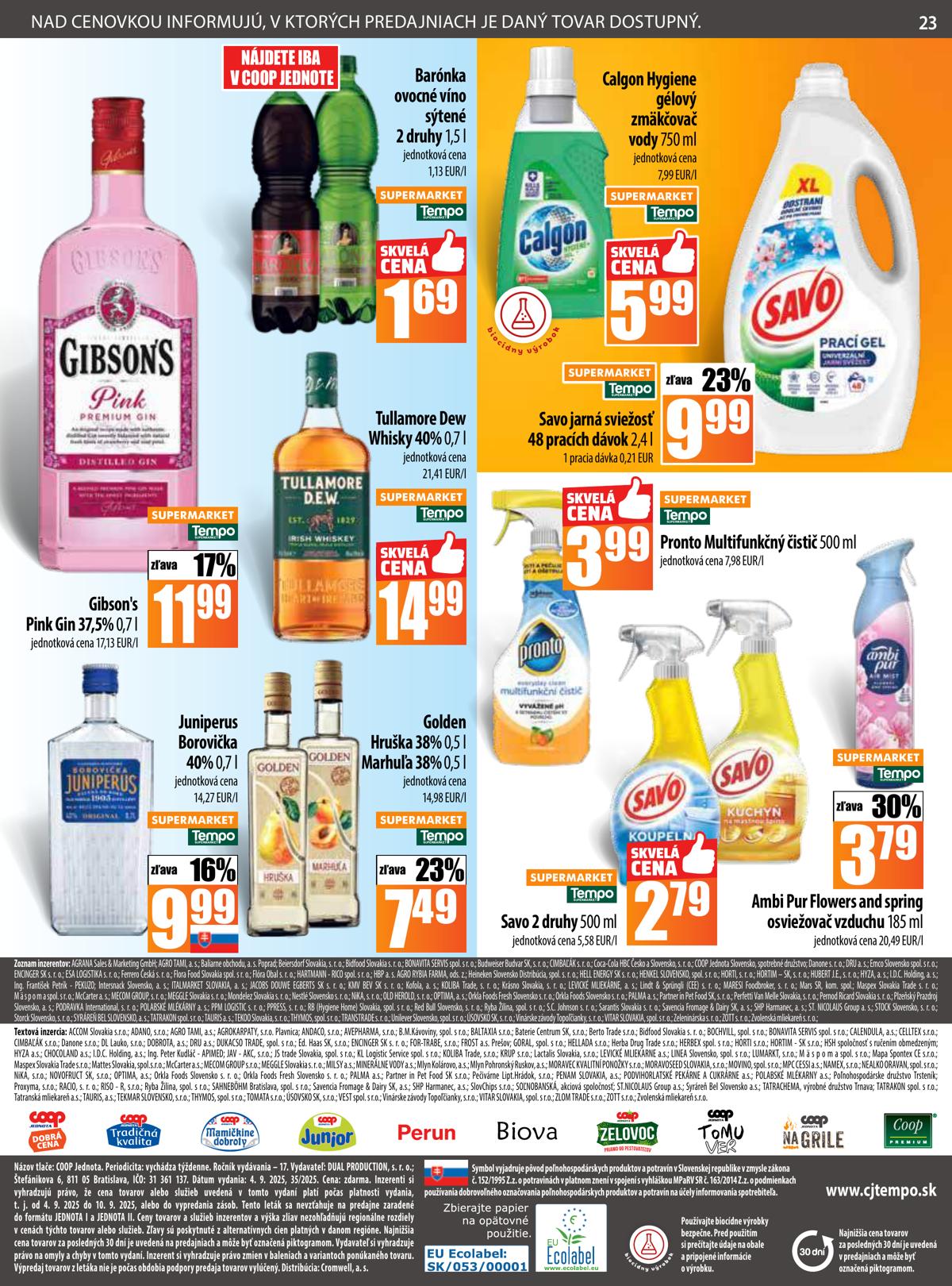 COOP leaflet 024