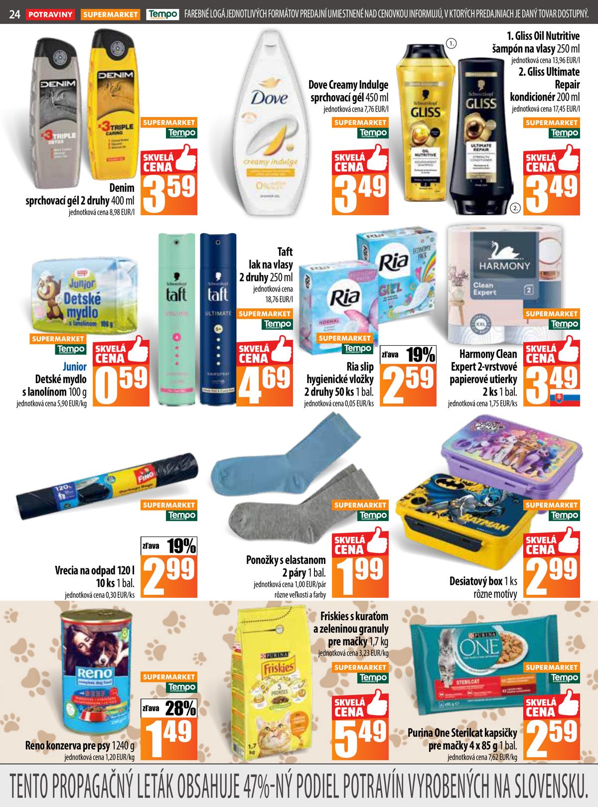 COOP leaflet 025