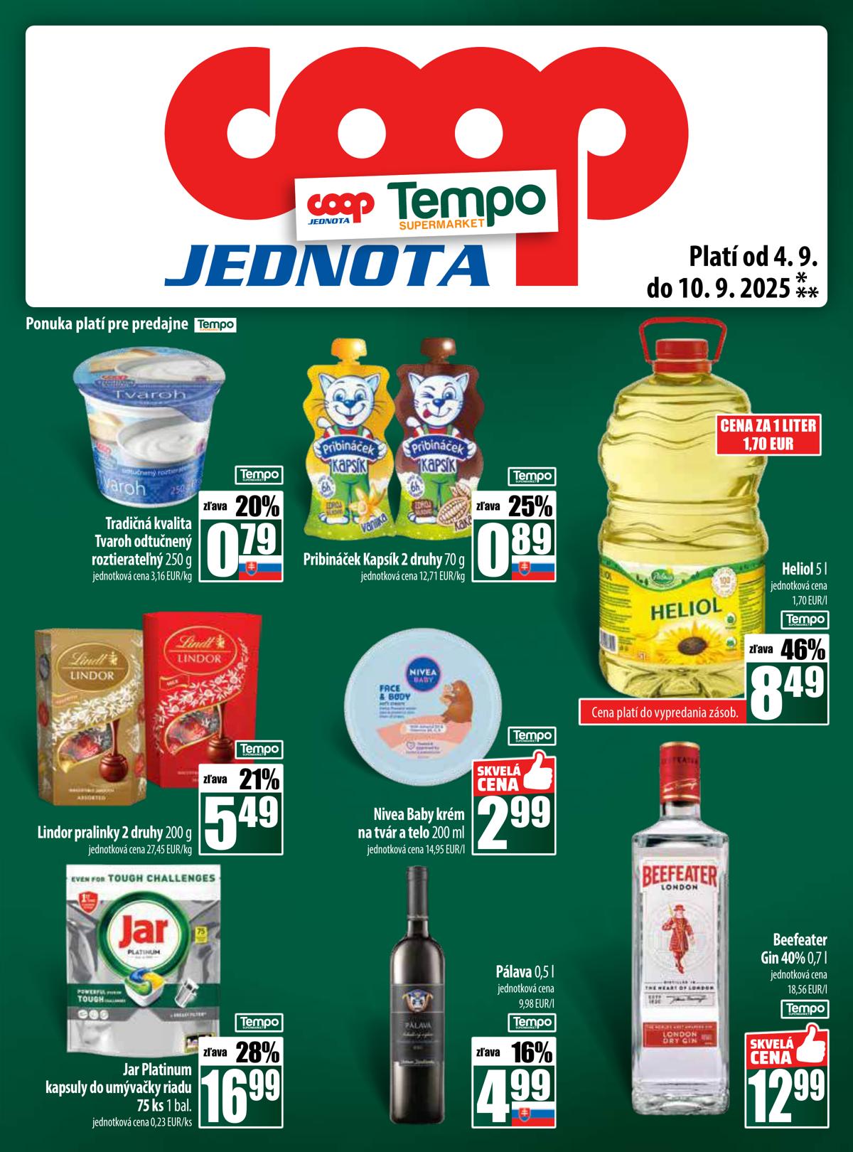 COOP leaflet 026