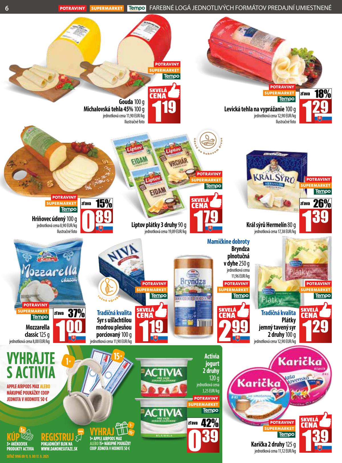 COOP leaflet 007