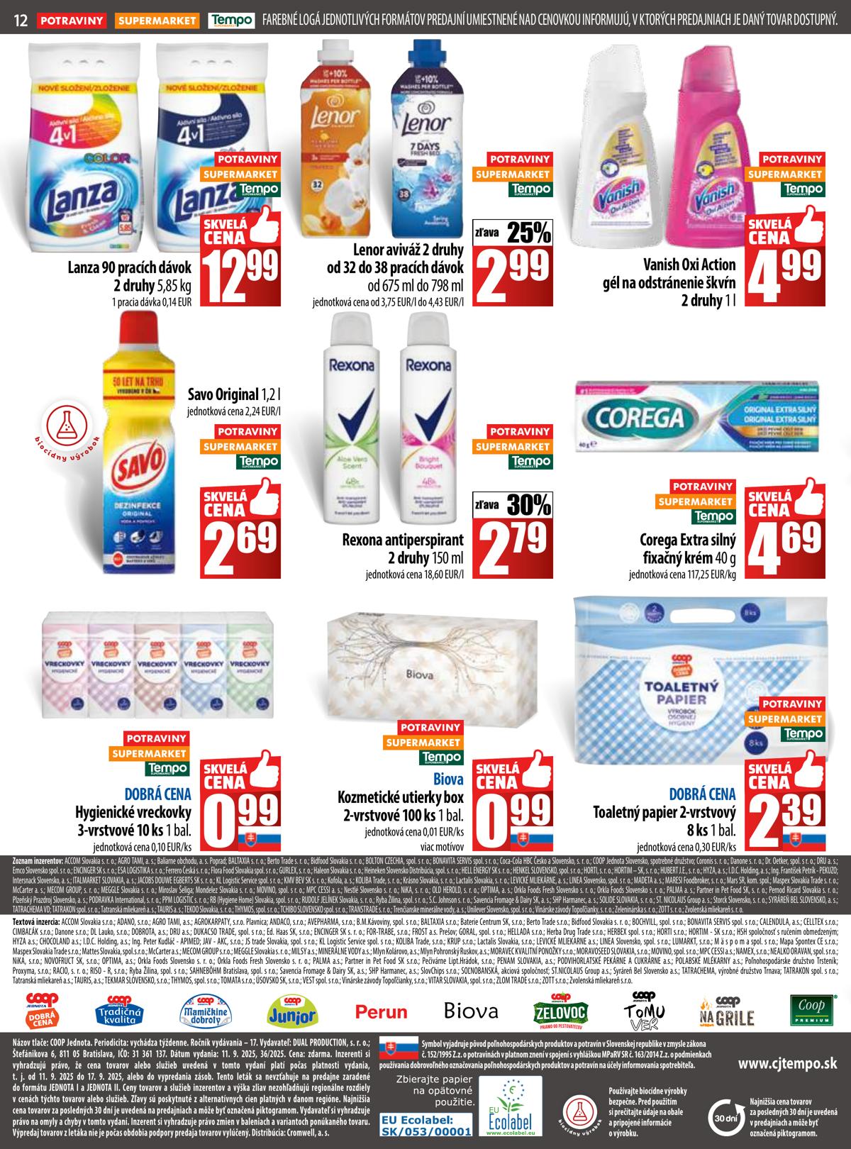 COOP leaflet 013