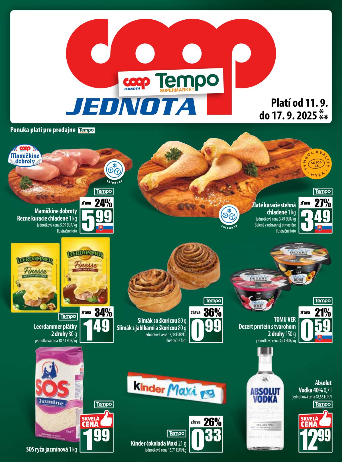 COOP leaflet 026