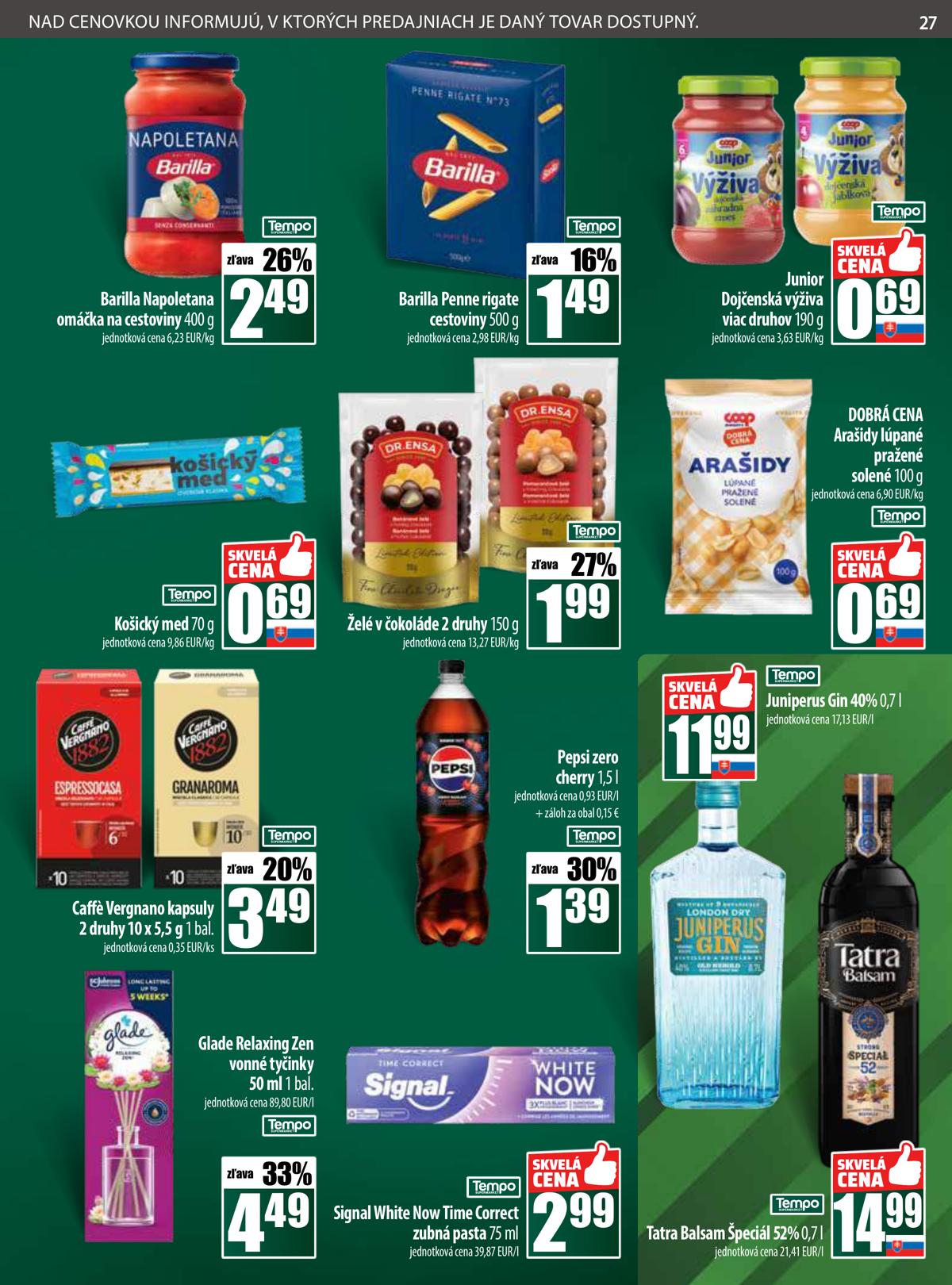 COOP leaflet 028