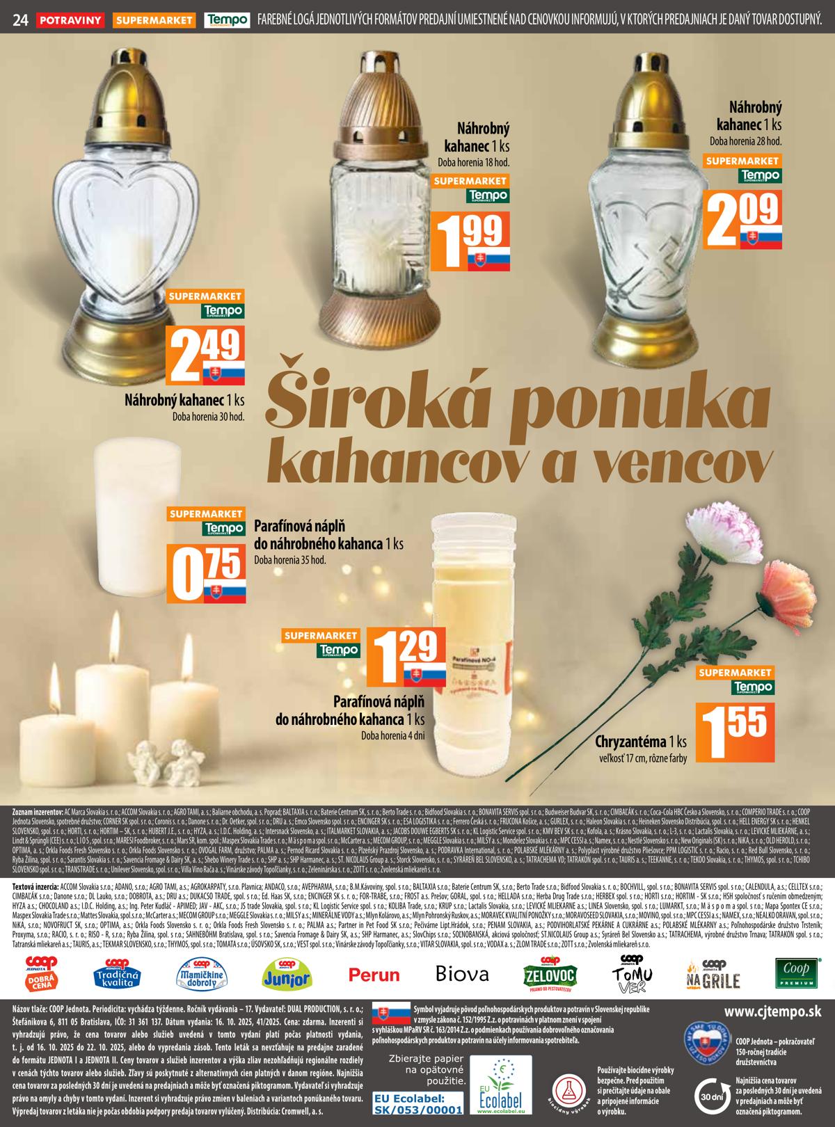 COOP leaflet 025
