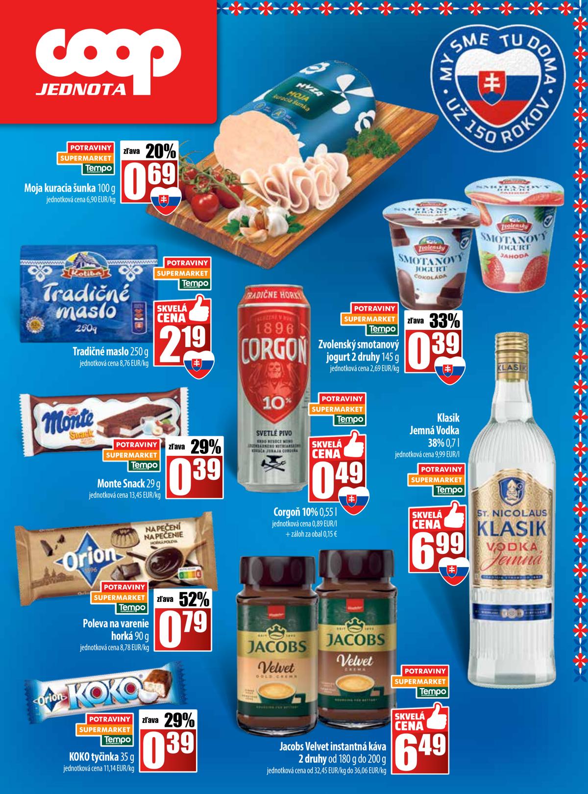 COOP leaflet 029
