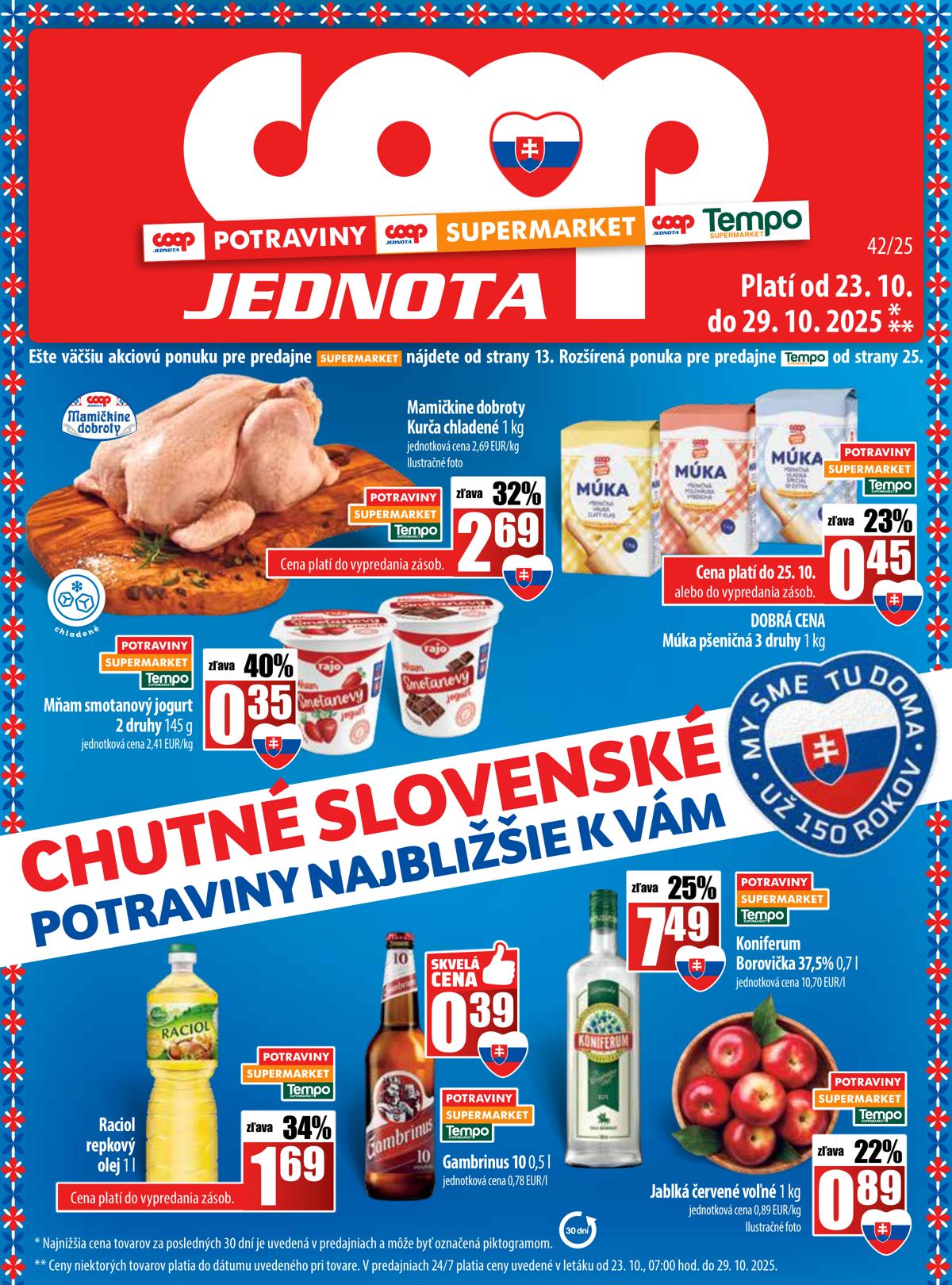 COOP leaflet 002