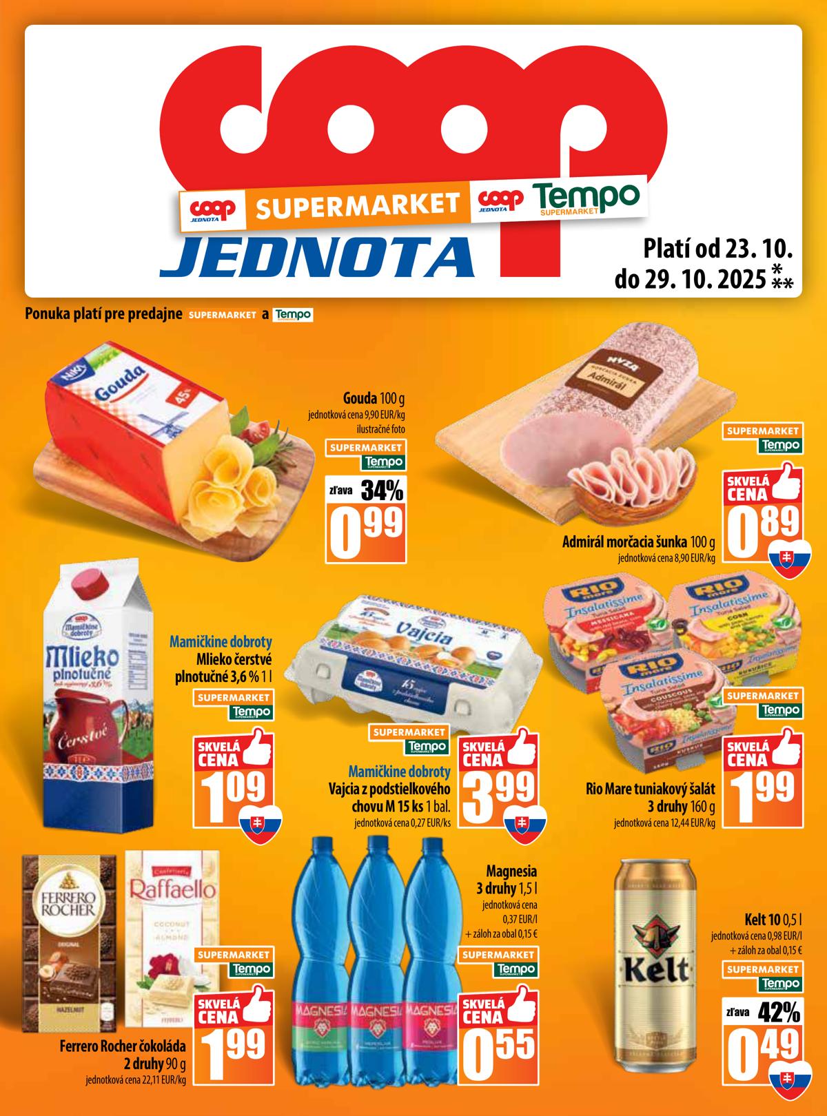 COOP leaflet 014