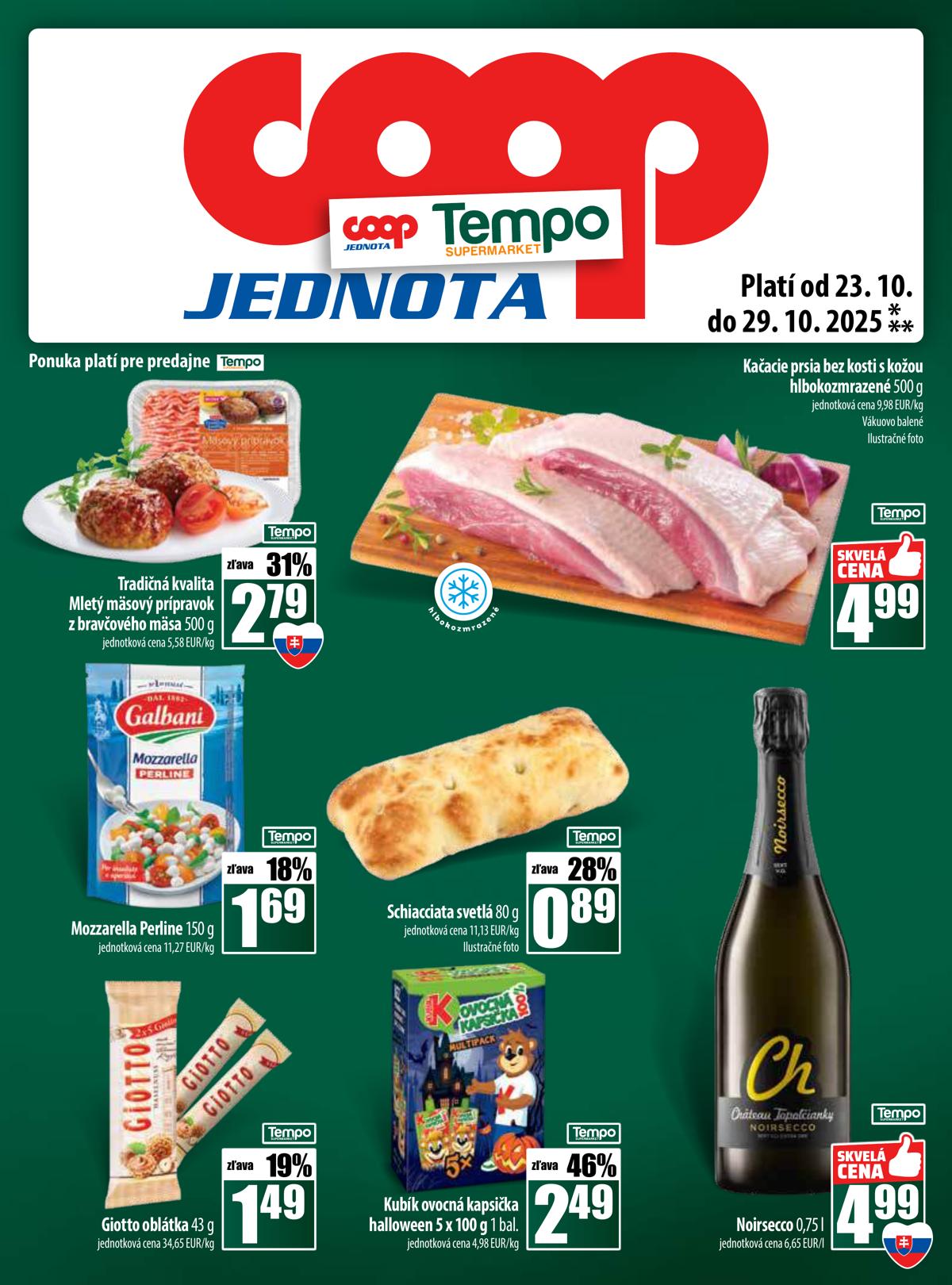 COOP leaflet 026