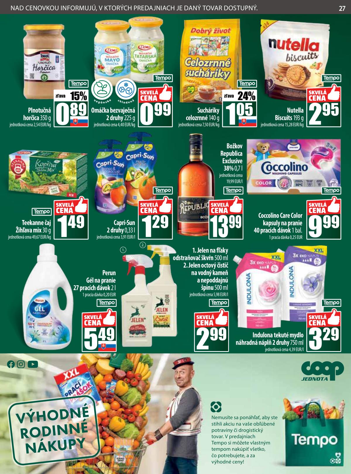COOP leaflet 028